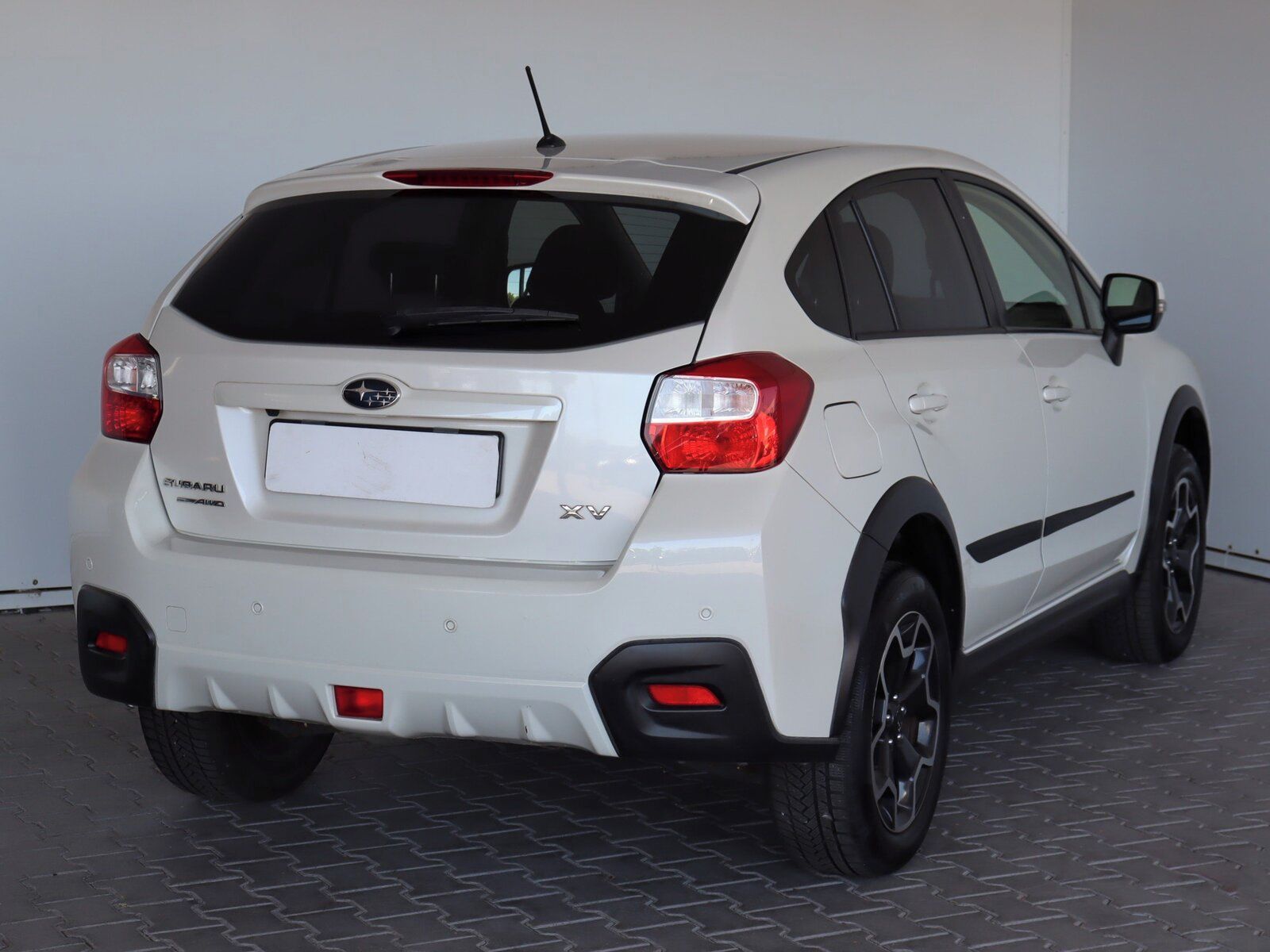 Subaru XV, 1.6i, 4X4, Automat - fotka 5