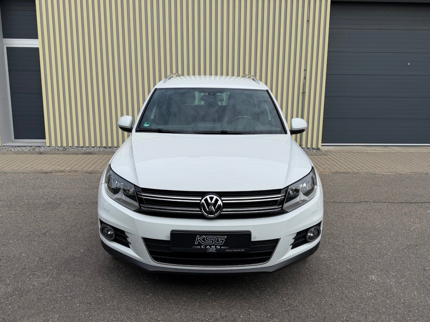 Volkswagen Tiguan, 1.4TSi 90kW! LIFE! REZERVOVÁNO - fotka 3