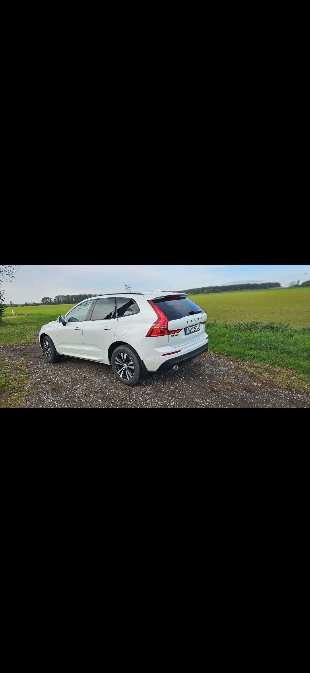 Volvo XC60 - fotka 6