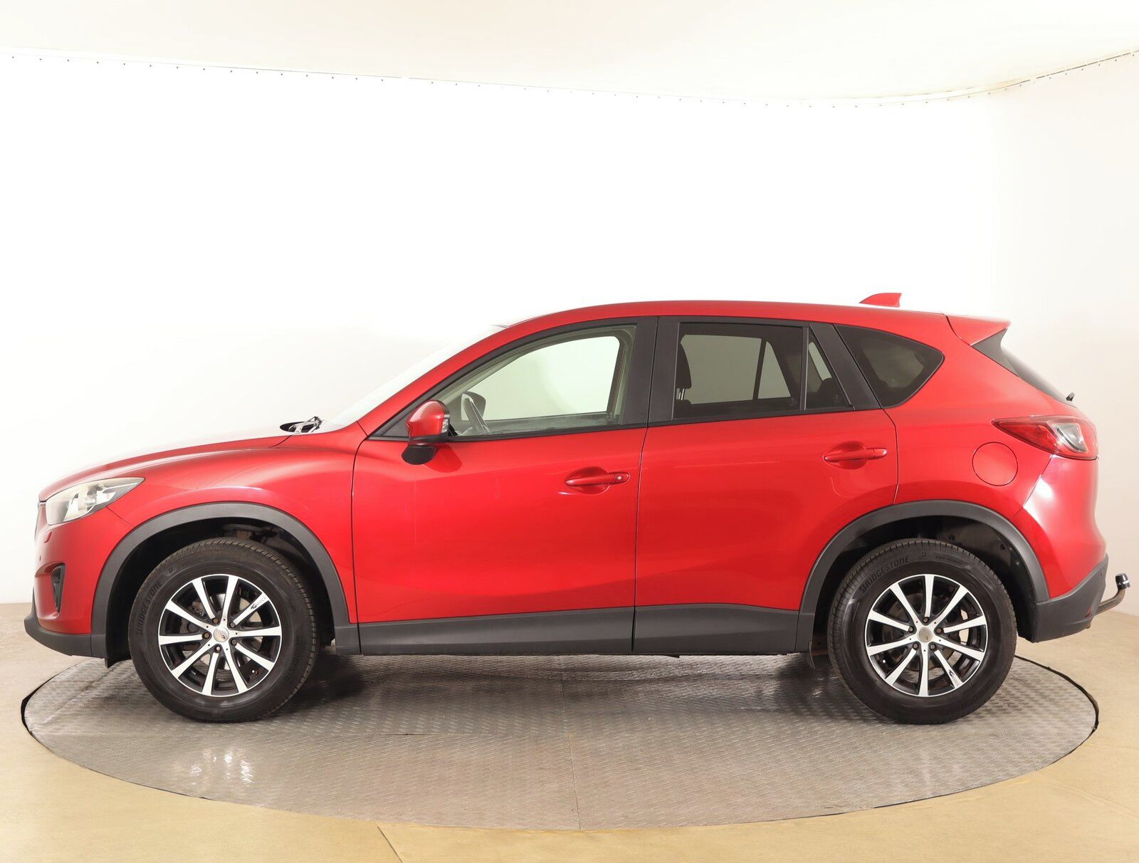 Mazda CX-5, 2.0 Skyactiv-G, 4X4 - fotka 3