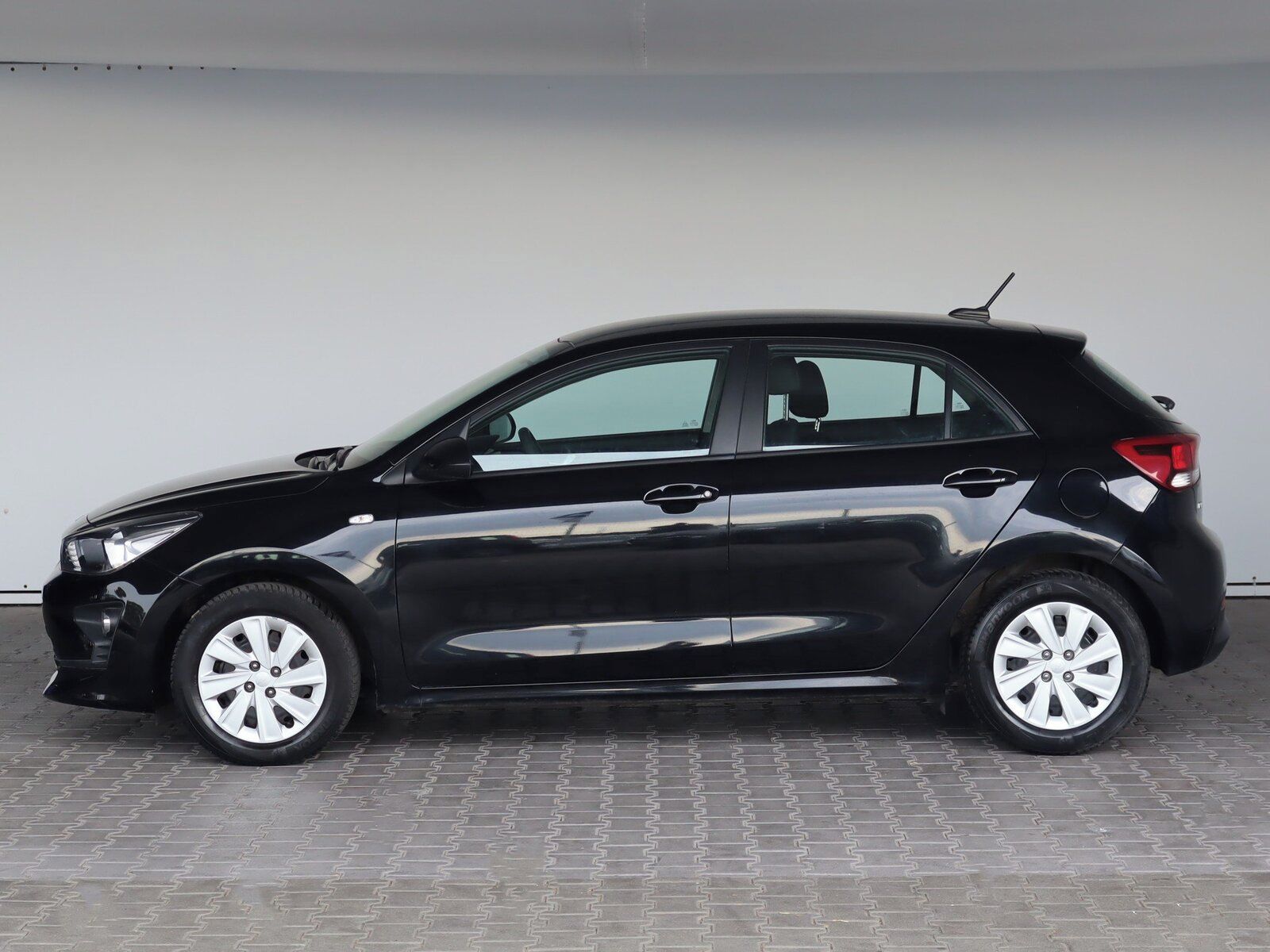 Kia Rio, 1.2 DPI, Serv.kniha - fotka 3