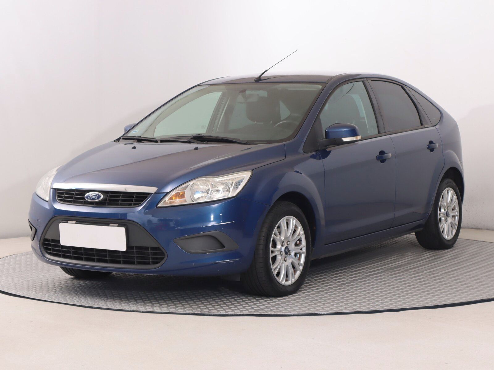 Ford Focus, 1.6 TDCi, jezdí dobře - fotka 2