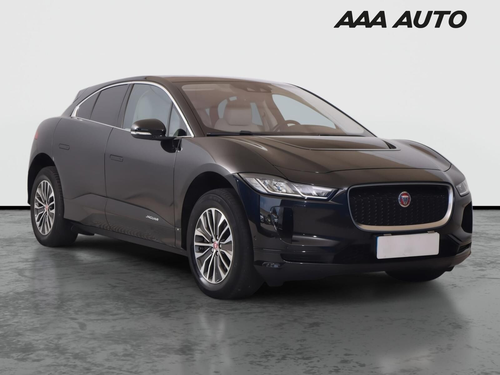 Jaguar I-Pace, EV400, SoH 86%, 4X4, Automat