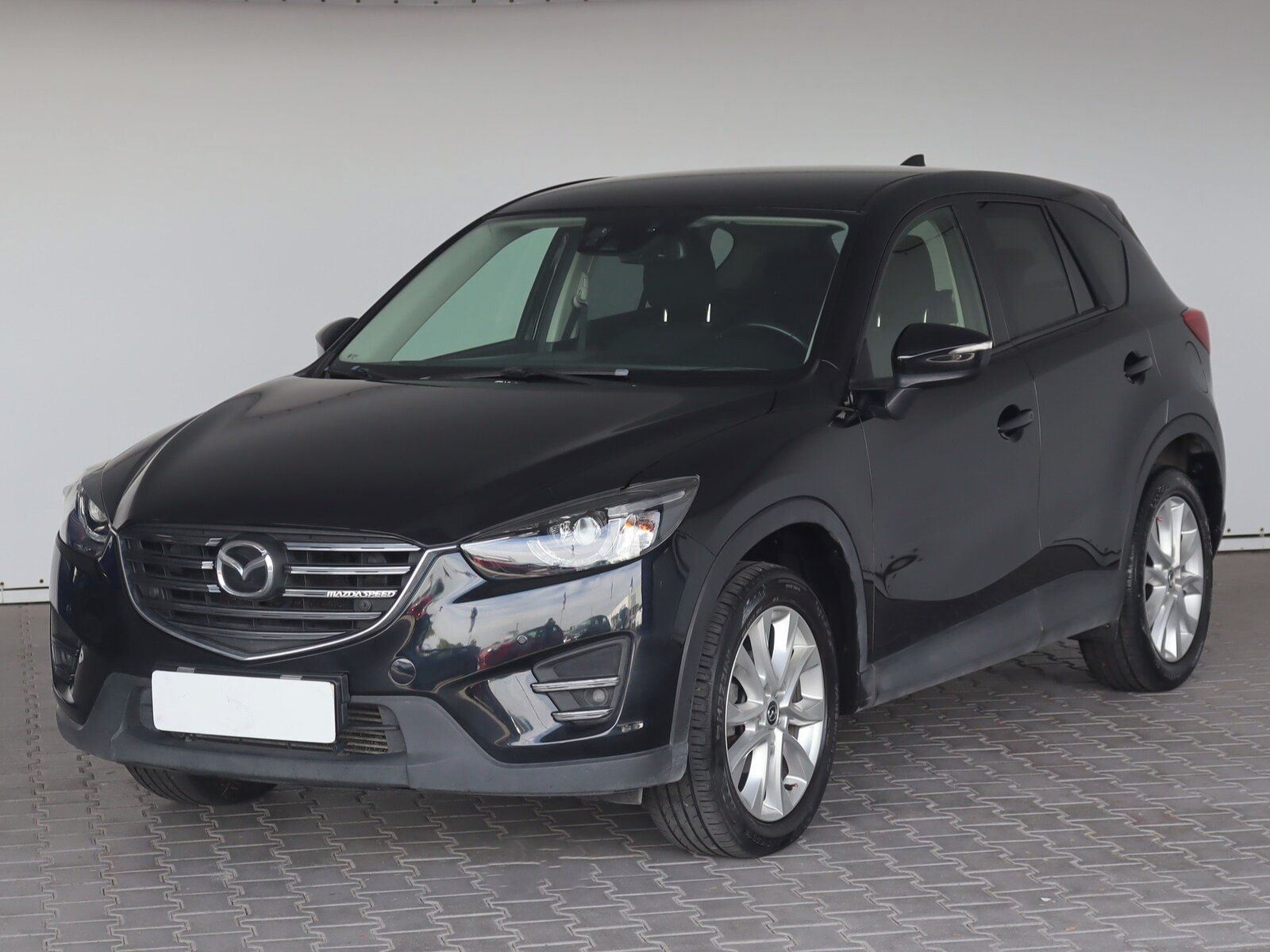 Mazda CX-5, 2.2 Skyactiv-D, Revolution - fotka 2