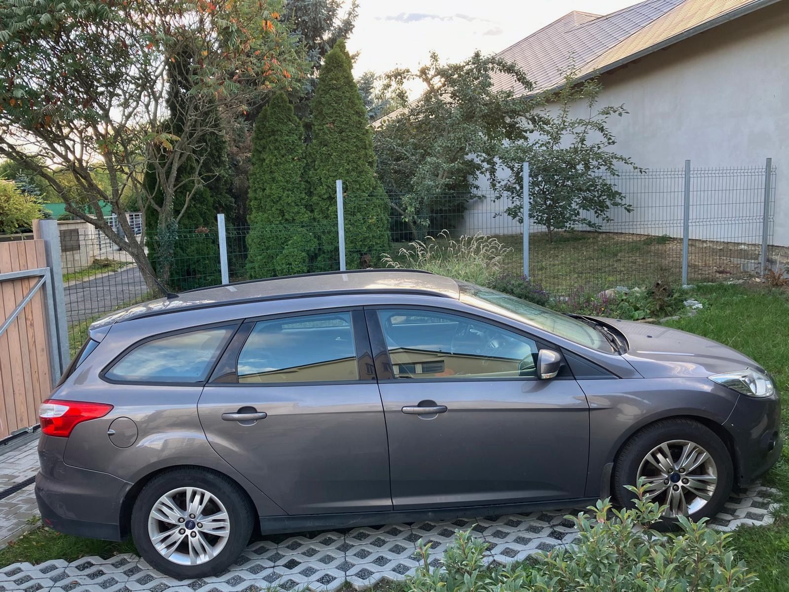 Ford Focus, 1.0 EcoBoost 92 porucha motoru