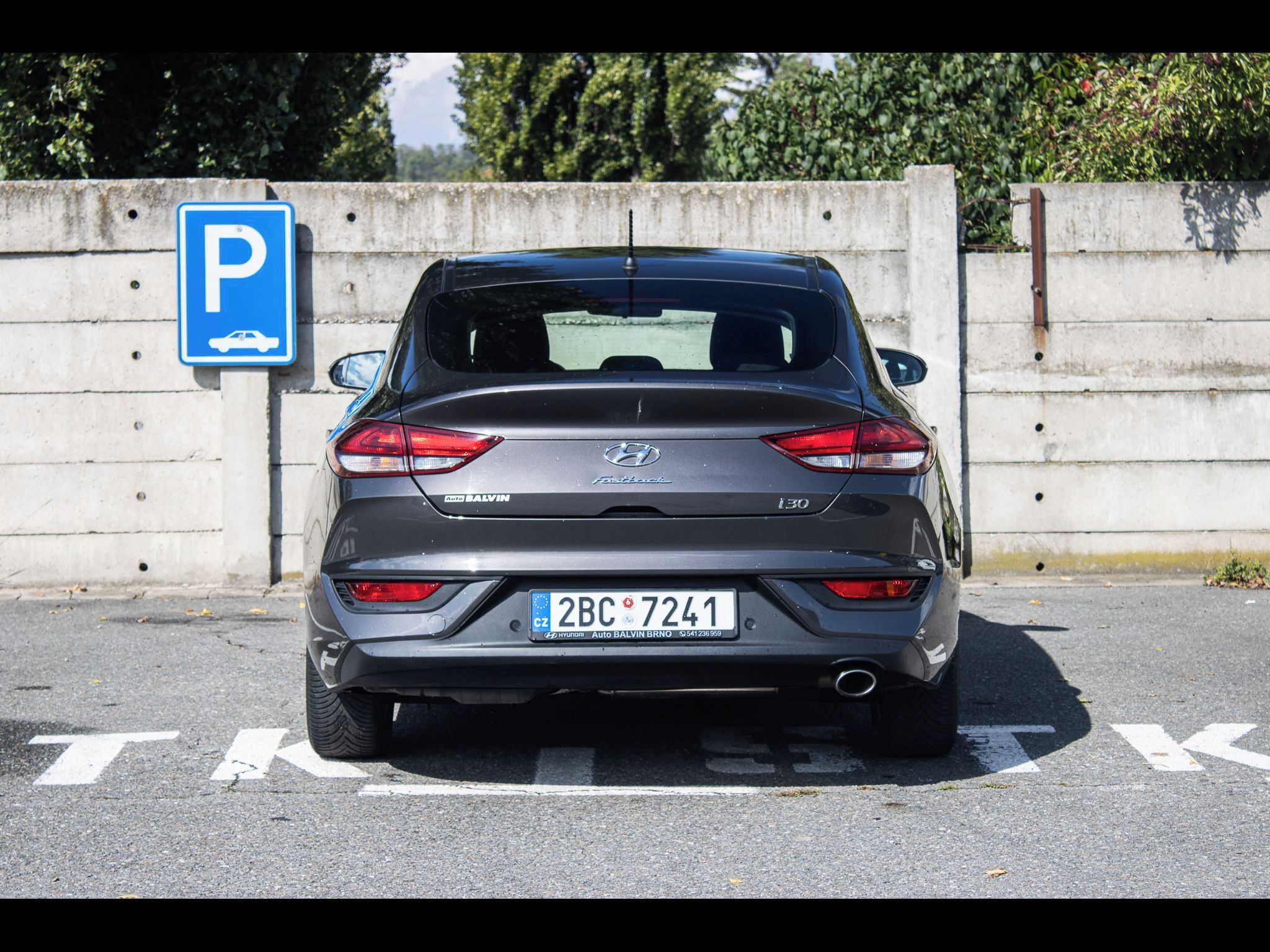 Hyundai i30 - fotka 6