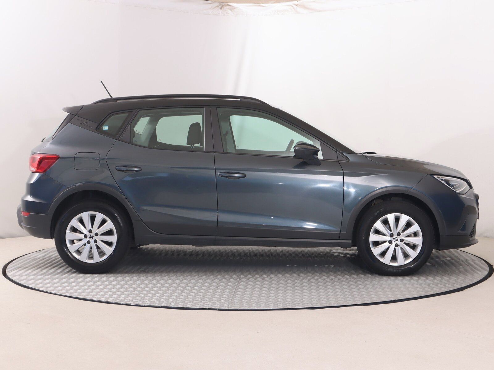 Seat Arona, 1.0 TSI, Xperience, Automat - fotka 6