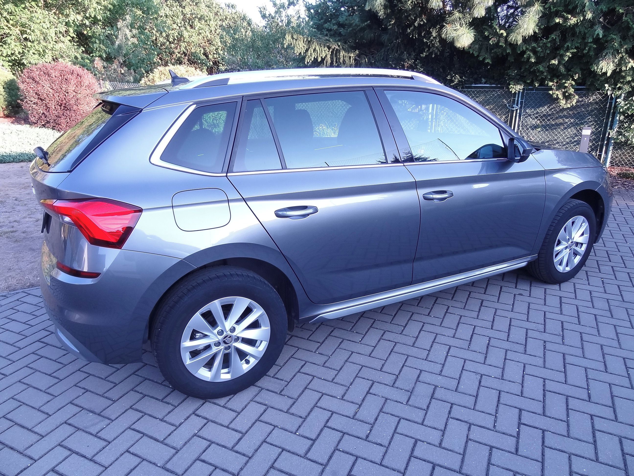 Škoda Kamiq, STYLE,81 kW,záruka do 03/28 - fotka 5