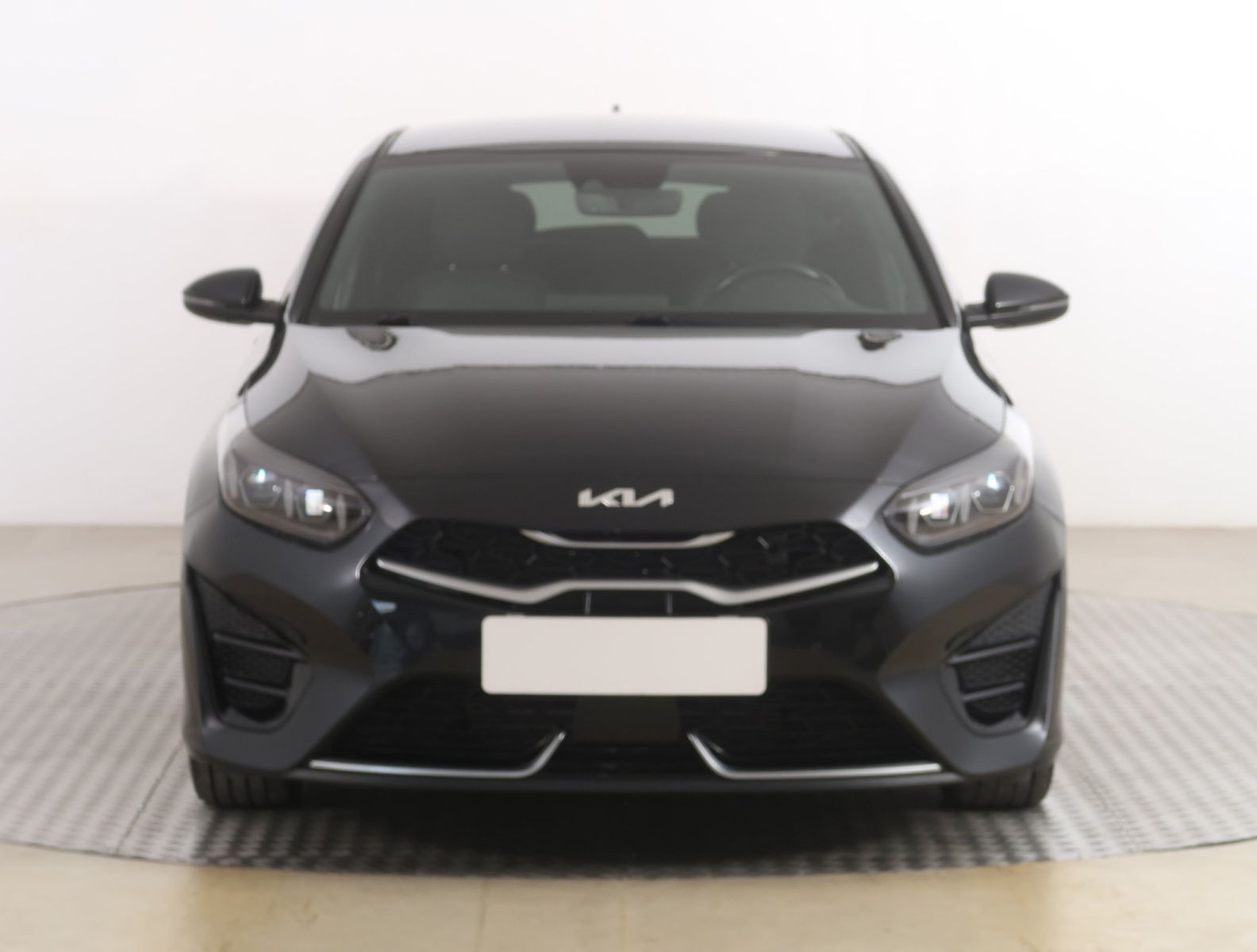 Kia ProCeed, 1.5 T-GDI, GT-Line, Serv.kniha - fotka 2