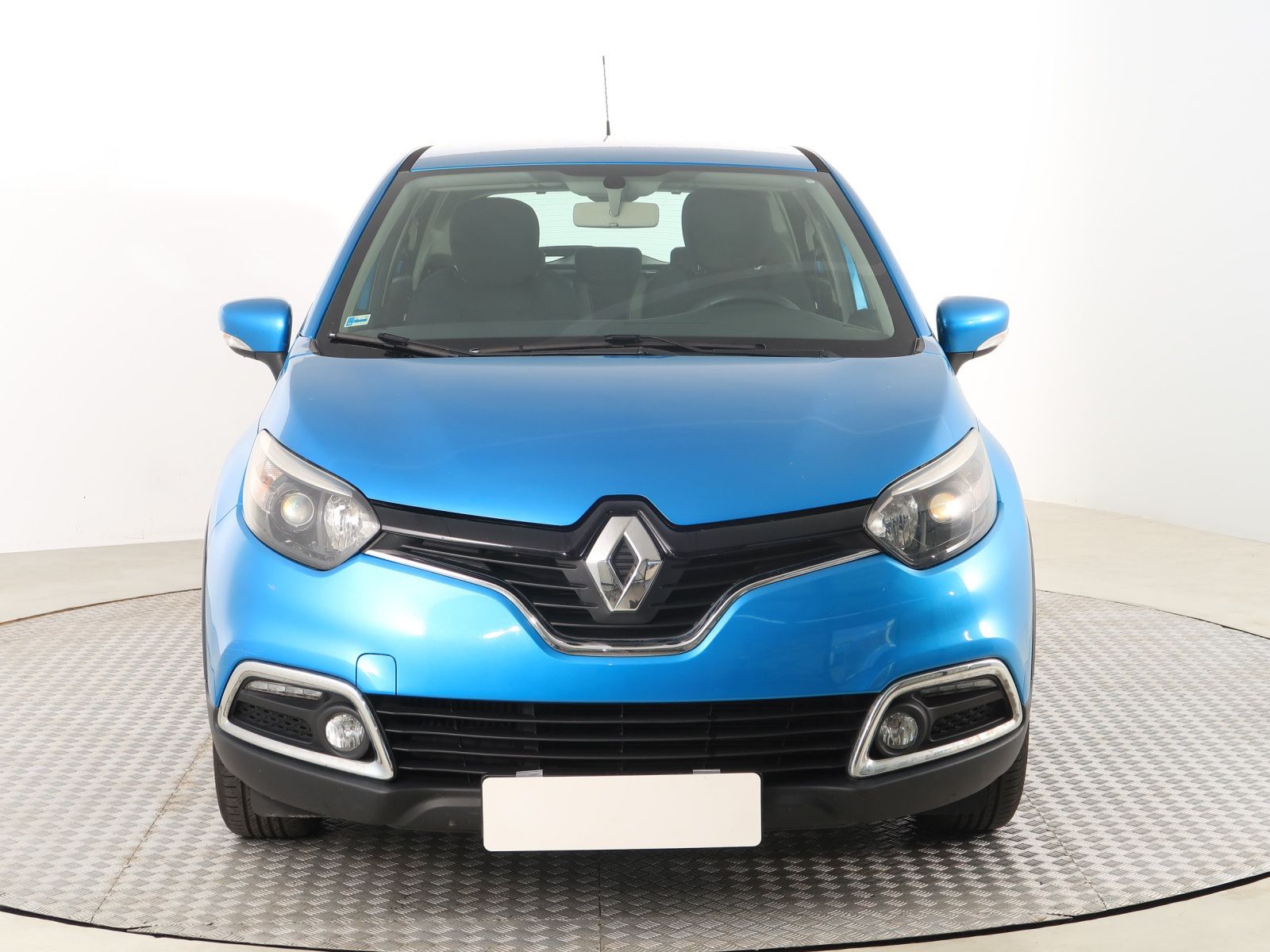 Renault Captur, 0.9 TCe, Intens - fotka 2