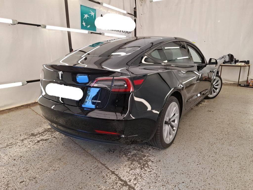 Tesla Model 3, AWD Long Range    PŘIPRAVUJEME - fotka 4