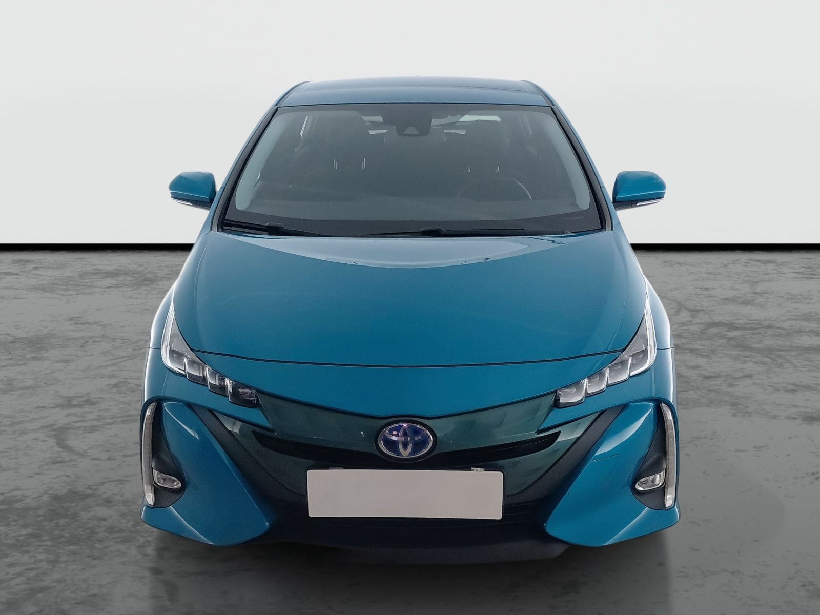 Toyota Prius, 1.8 PHV, Automat, Serv.kniha - fotka 2