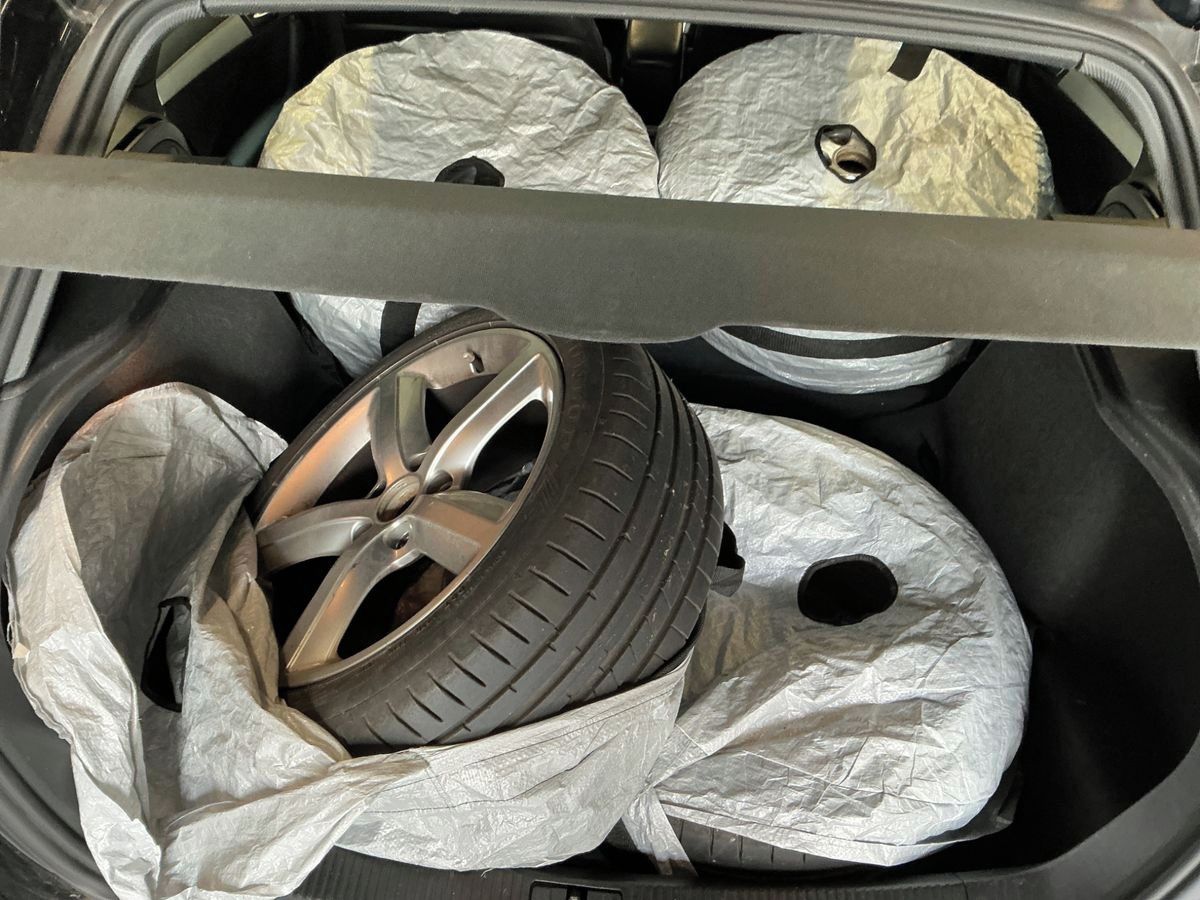 Audi A3, 1.6Mpi 75KW 2X SLINE ALCANTRA - fotka 4