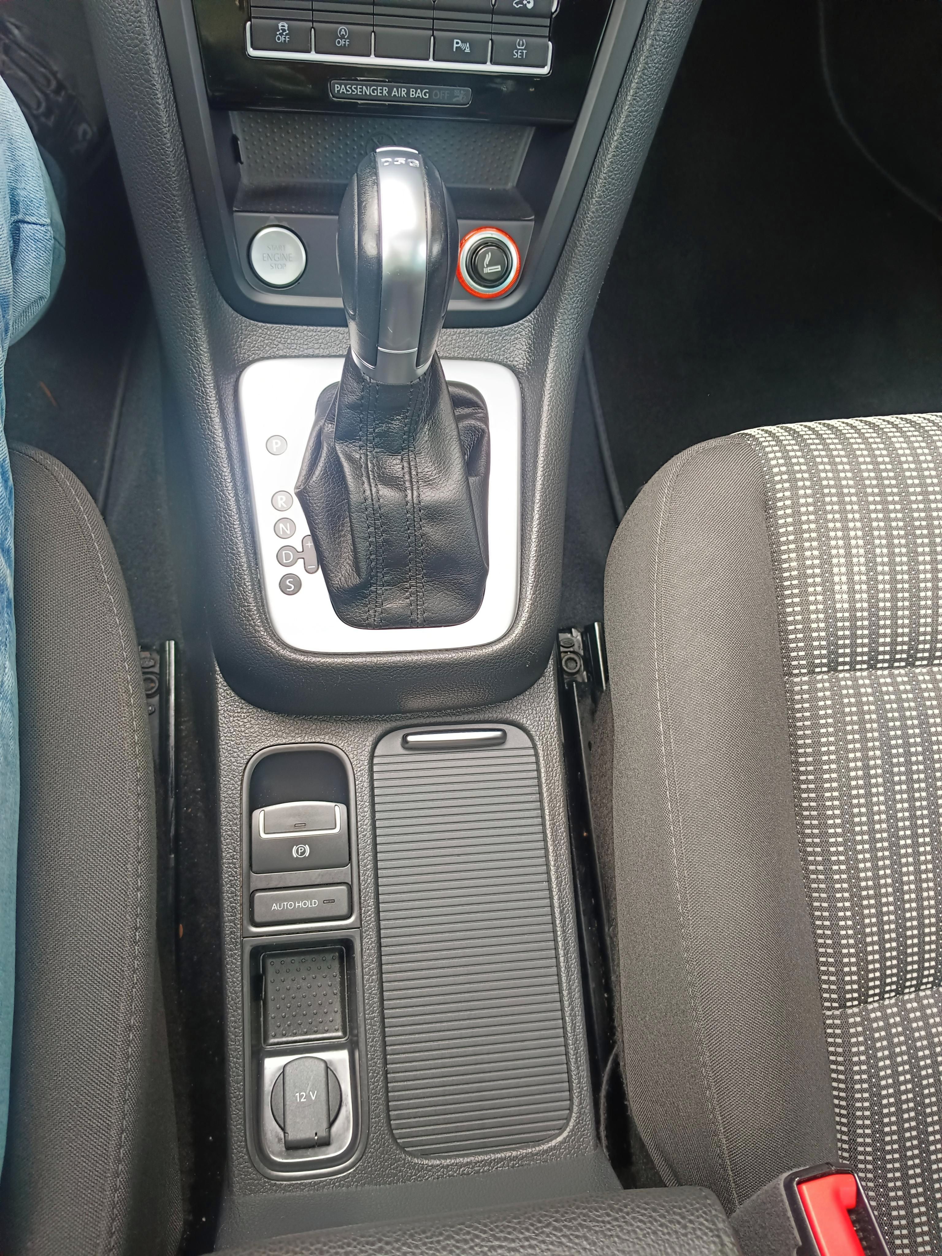 Seat Alhambra, 2.0TDI 130kw - fotka 5