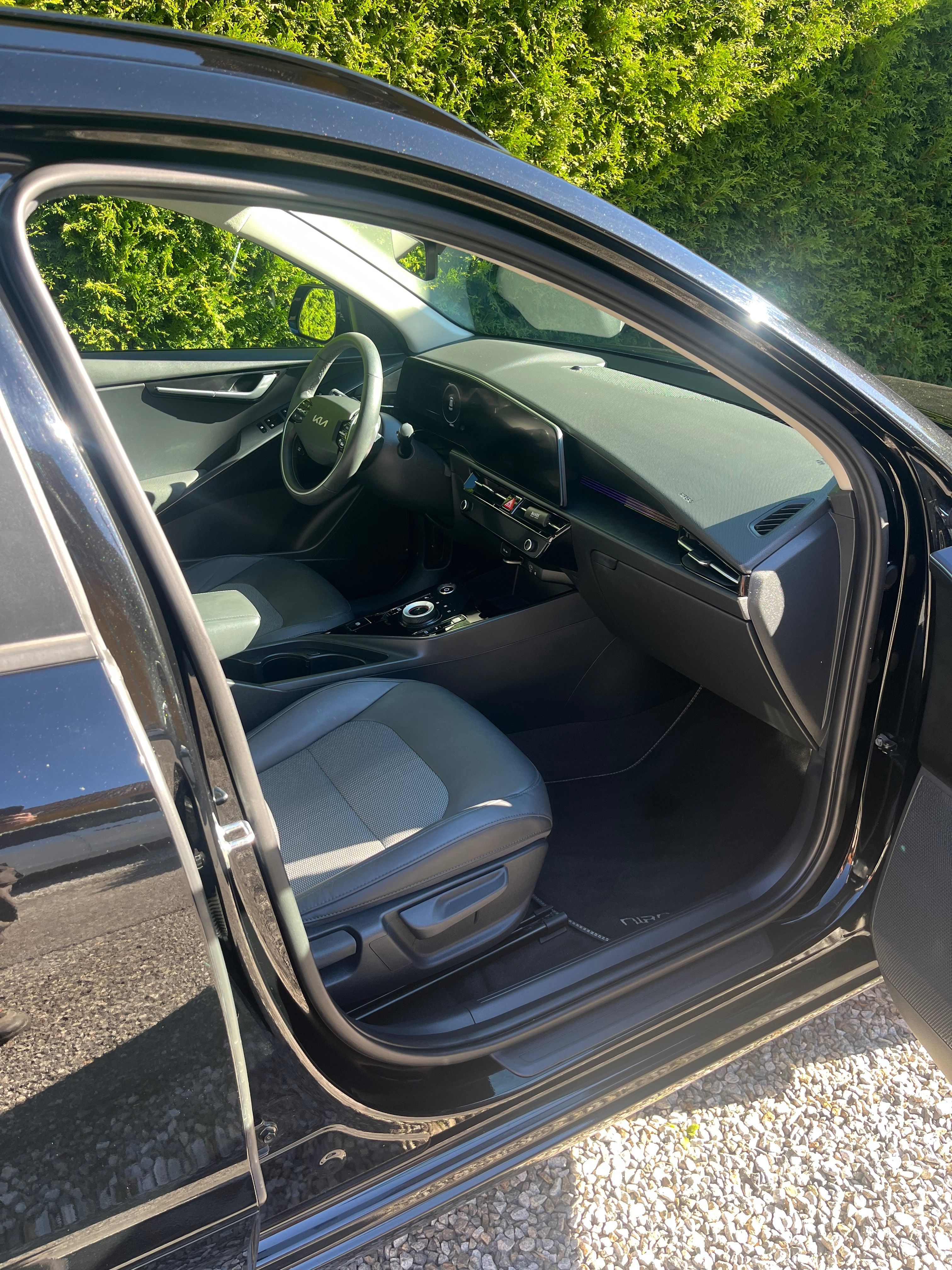 Kia Niro, EV 64 Kwh,tažné - fotka 6