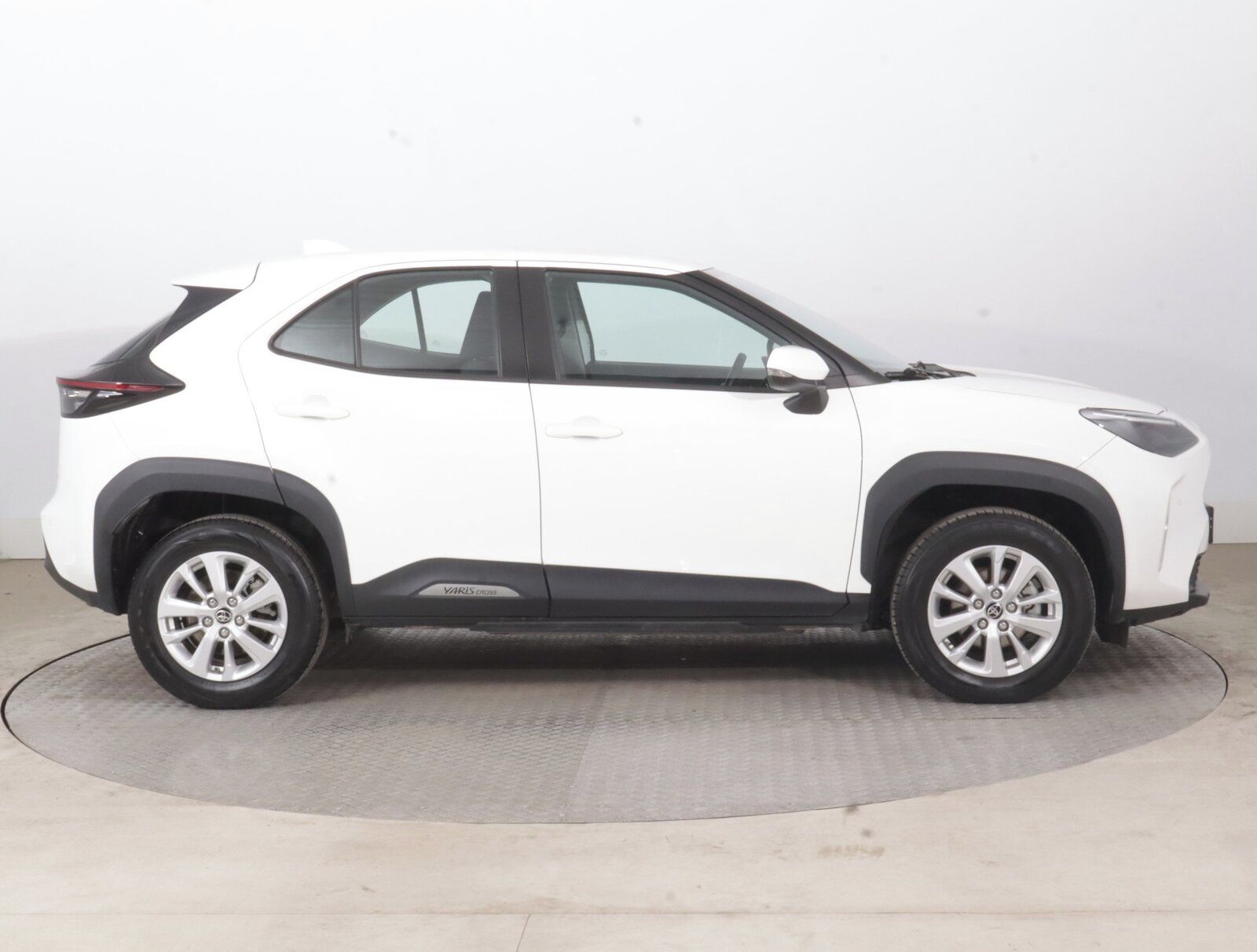 Toyota Yaris Cross, 1.5 VVT-iE, Executive, Automat - fotka 6