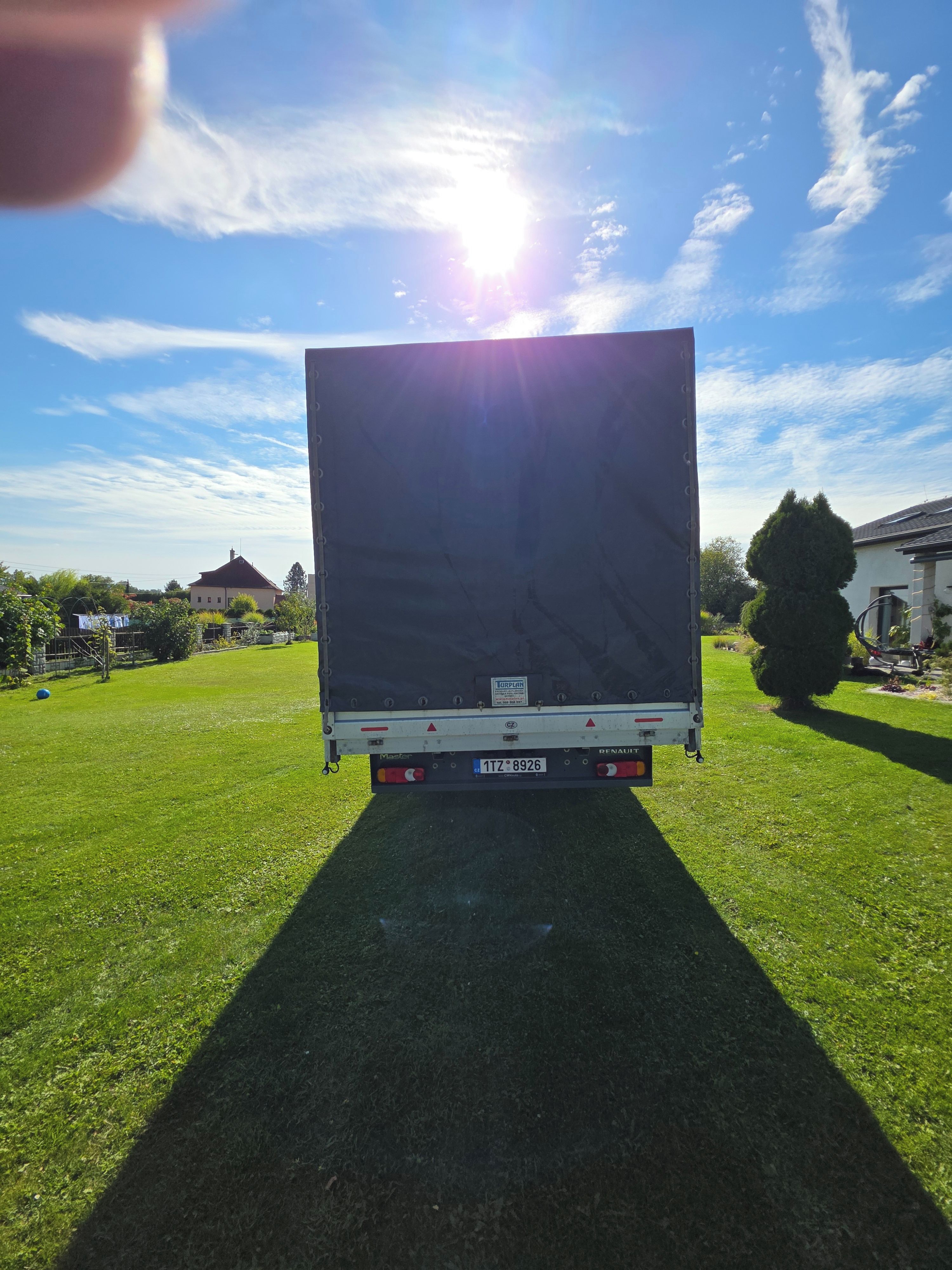 Renault Master, 2,3 - fotka 2