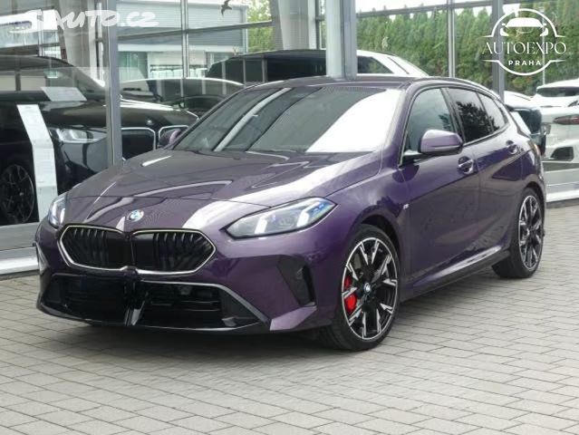 BMW Řada 1