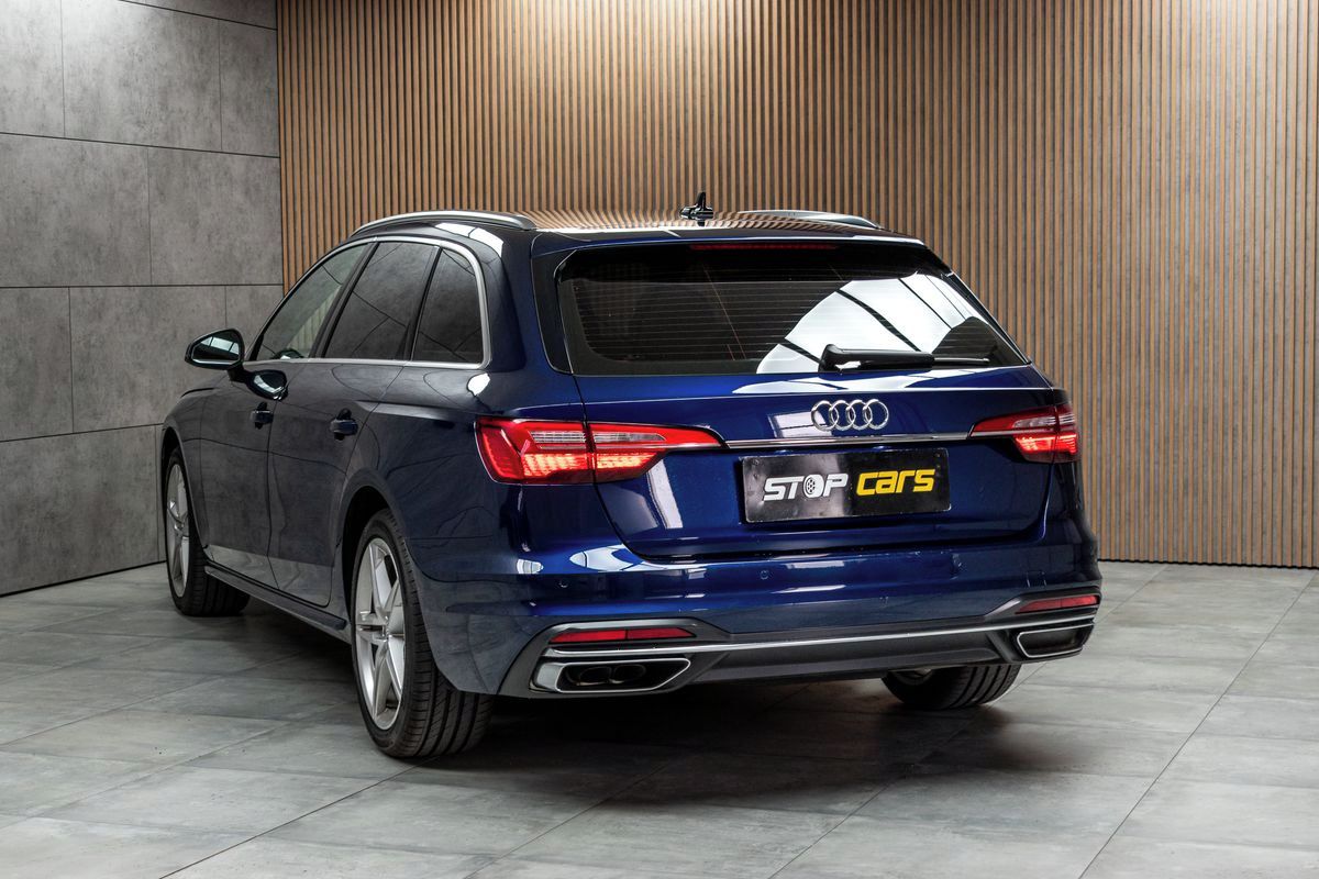 Audi A4, 2.0TDI 150kW *ACC*PO ROZVODECH - fotka 4