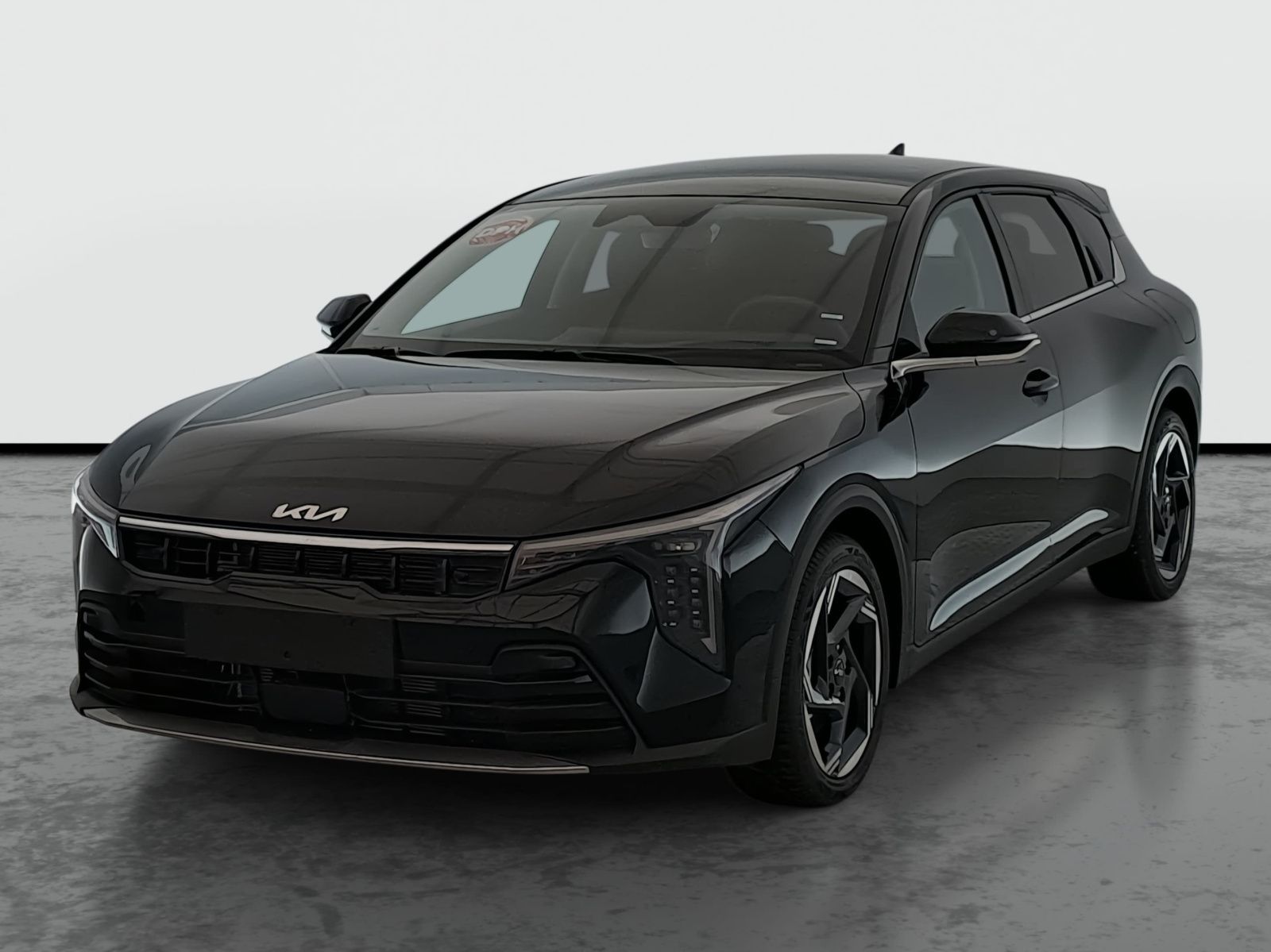 Kia K4, 1.6 T-GDI, TOP, Mrtvý úhel - fotka 3