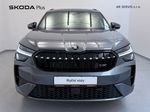 Škoda Kodiaq, KODIAQ RS 2.0TSI/195kW 4x4 7SG