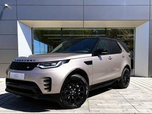 Land Rover Discovery, 3,0 D250 LANDMARK AWD*
