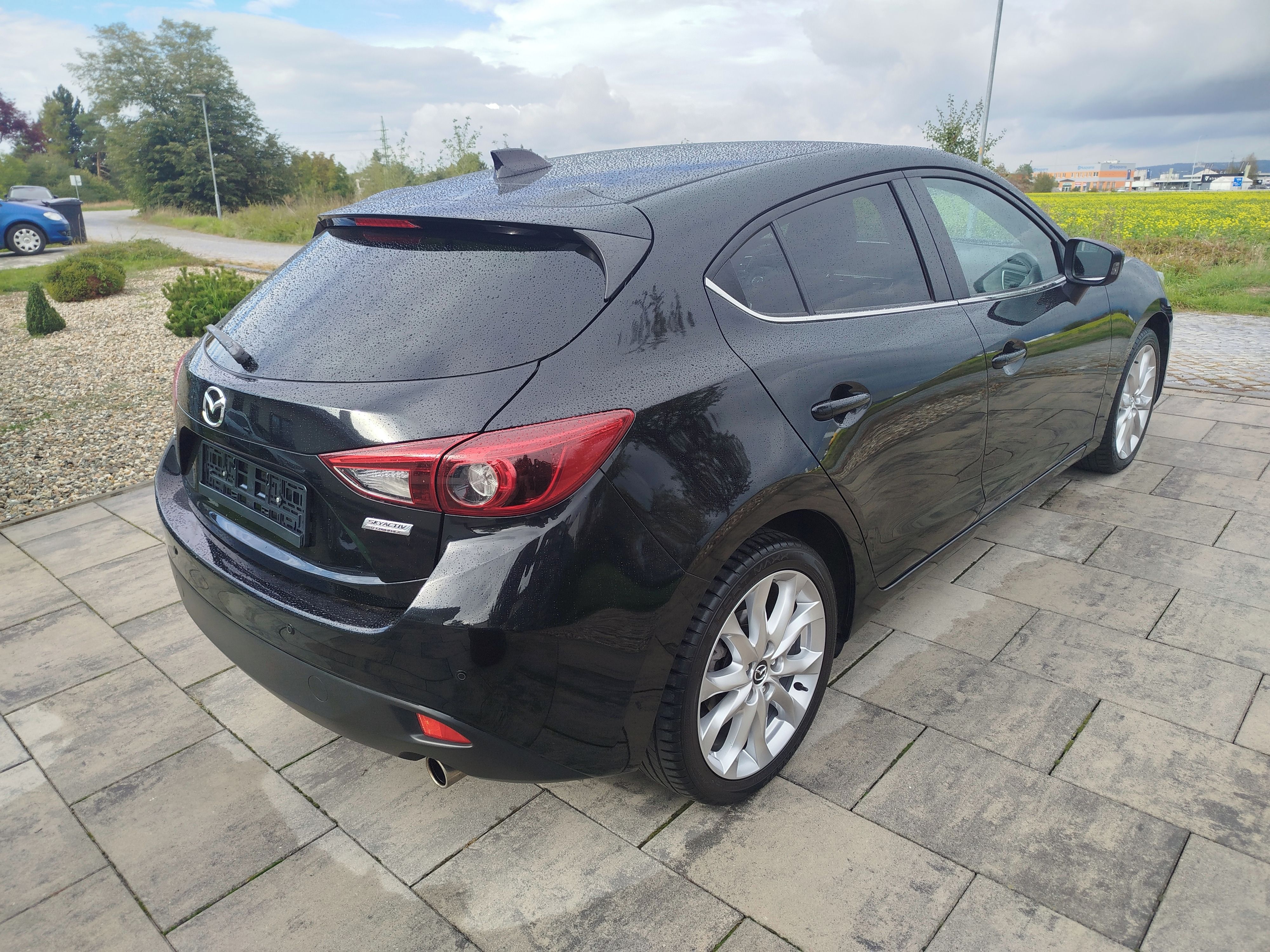 Mazda 3, 2,0 Revolution-Top stav,servis - fotka 6