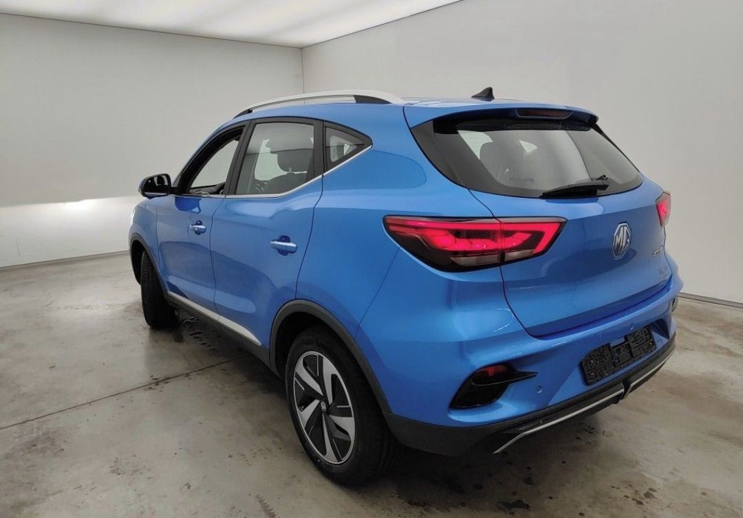 MG ZS, 51kwh - SoH 93% - odpočet DPH! - fotka 4