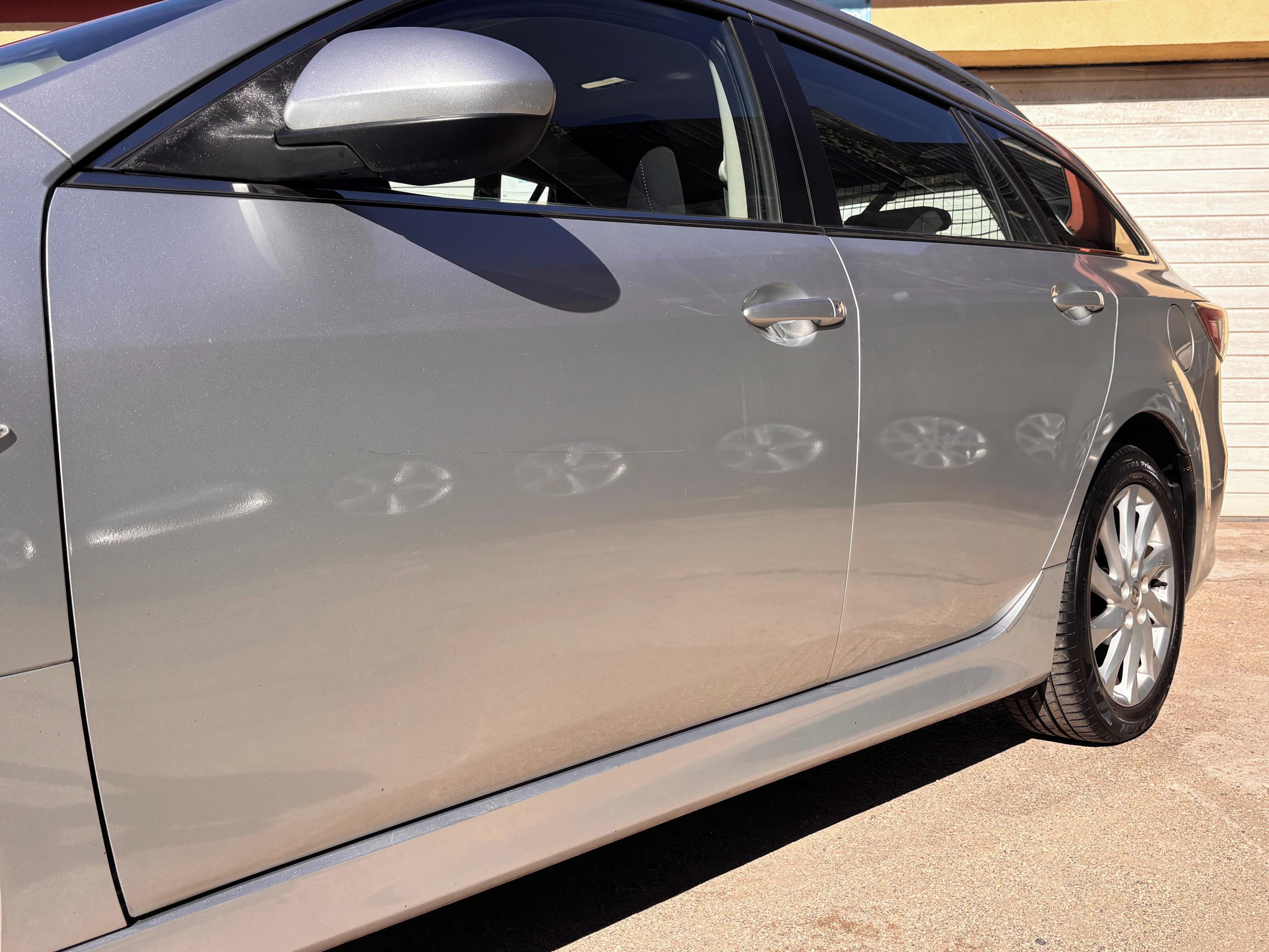Mazda 6, 2.0i,114KW,VÝHŘEV,PDC,SERVIS - fotka 6