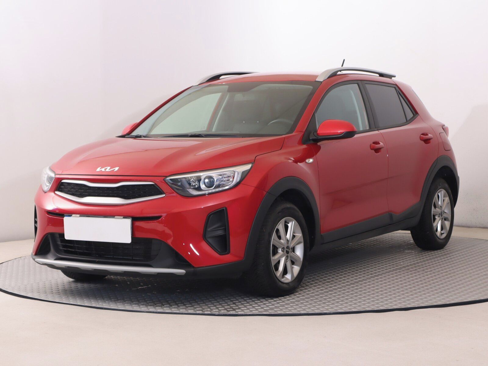 Kia Stonic, 1.2 DPI - fotka 2