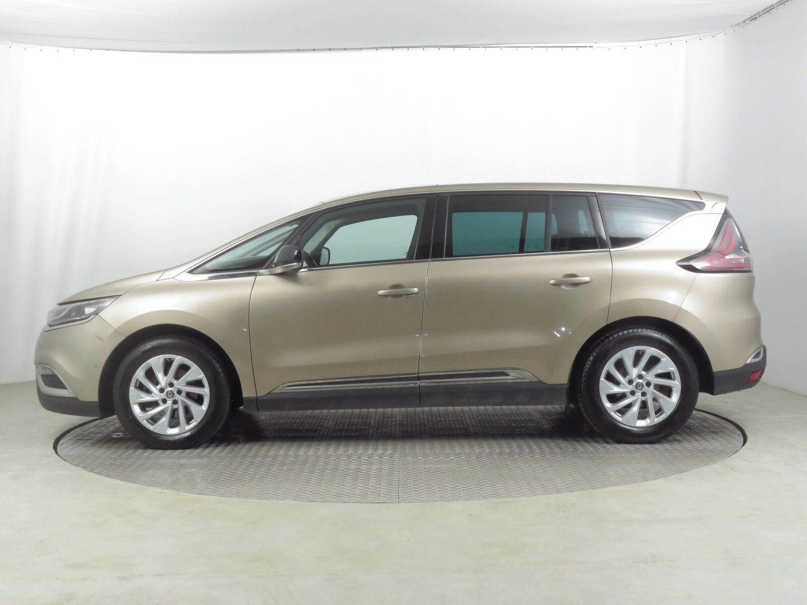 Renault Espace, 1.6 dCi, Automat, 7 míst - fotka 3