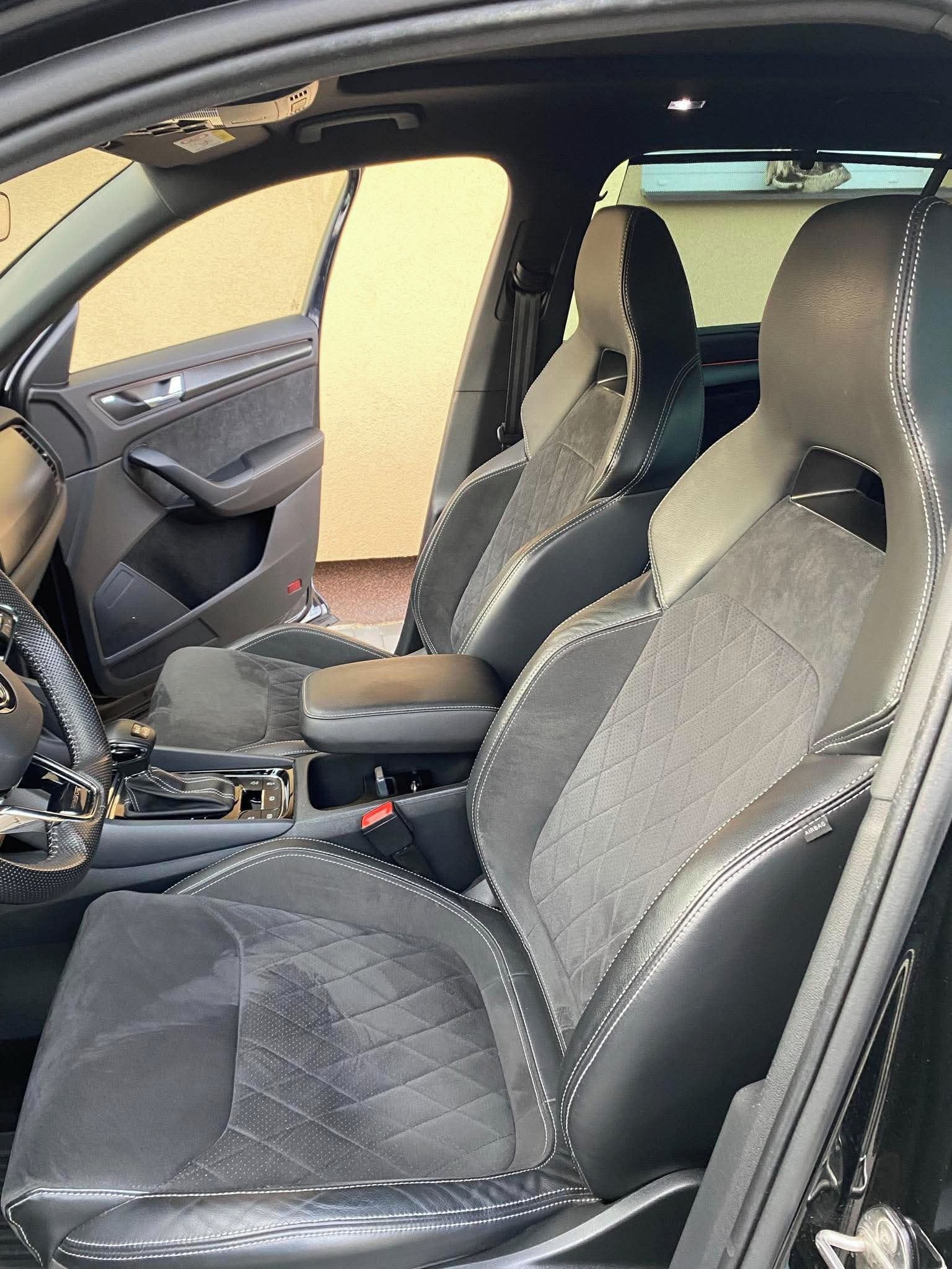 Škoda Kodiaq, ŠKODA KODIAQ SPORTLINE 2.0 TDI - fotka 5