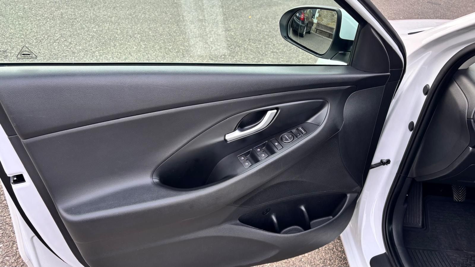 Hyundai i30, Hyundai i30 1.5 T-GDI 48V - fotka 5