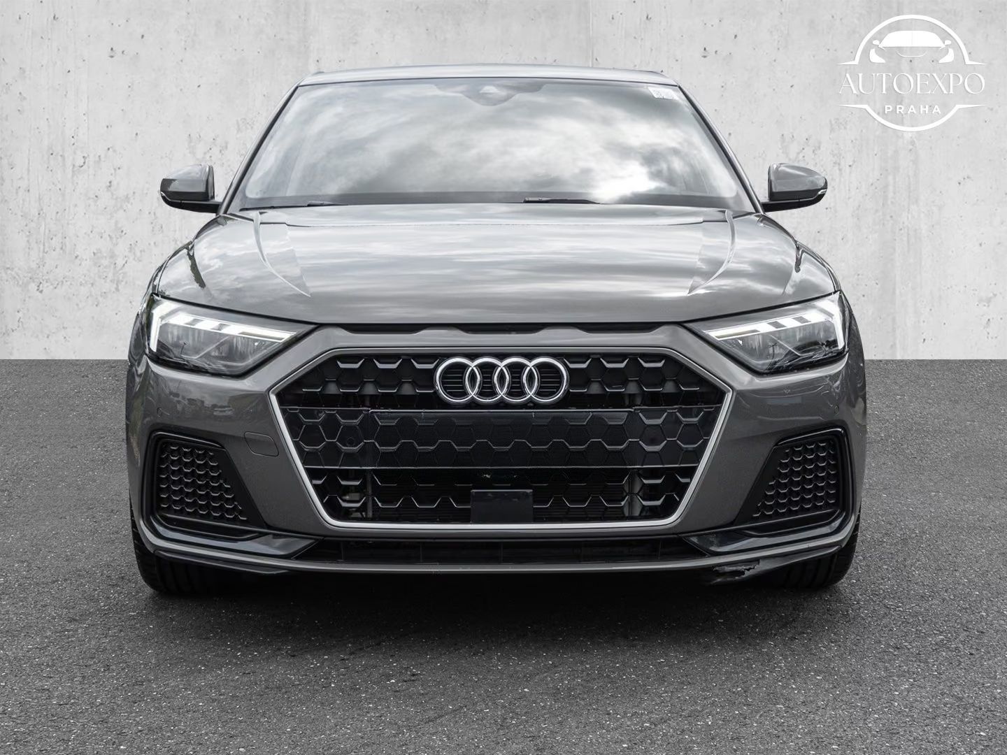 Audi A1, Sportback 35 TFSI S tronic - fotka 2