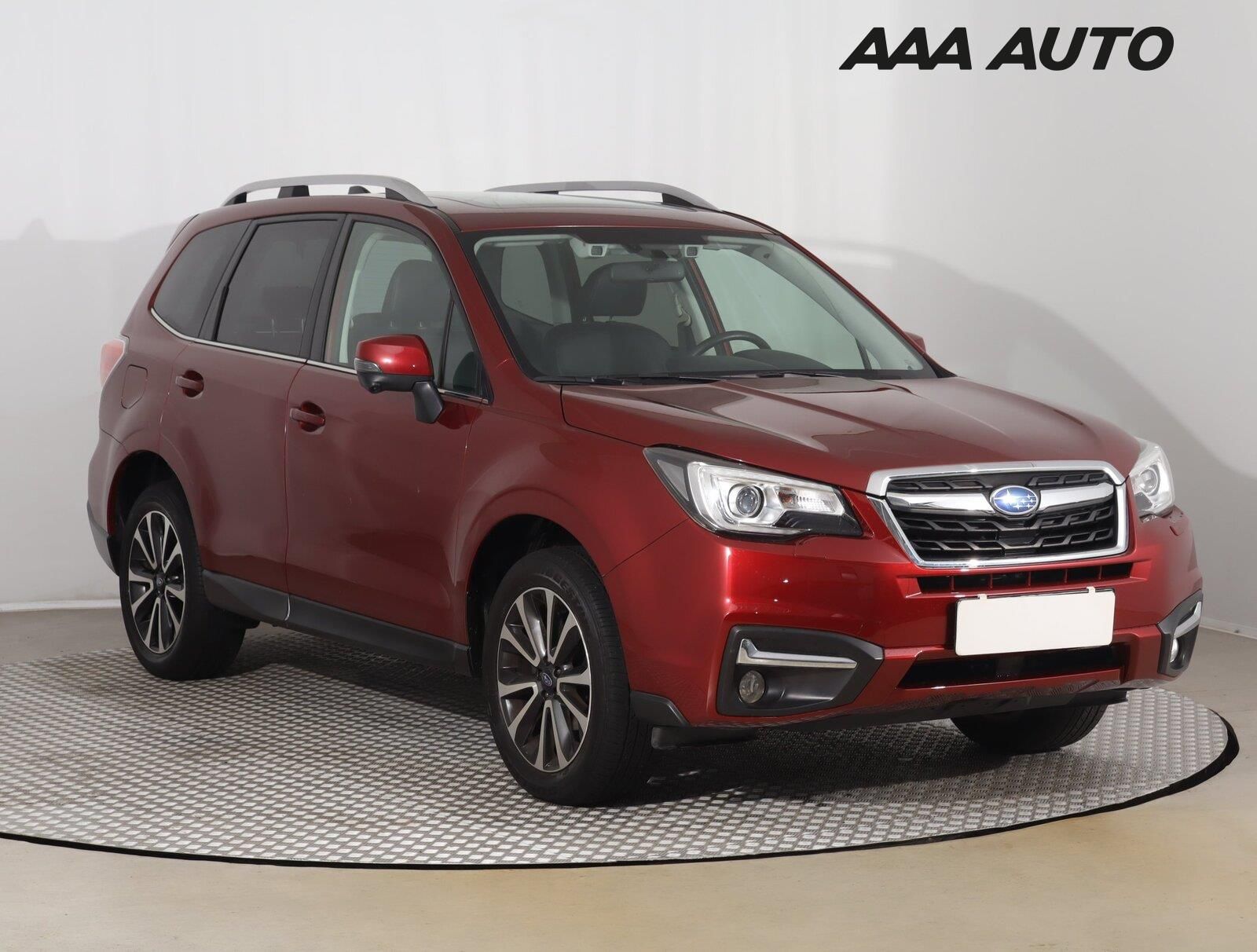 Subaru Forester, 2.0 X, Premium, 4X4, Automat