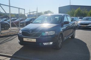 Škoda Rapid, 1.2 TSI 66 kW Ambition