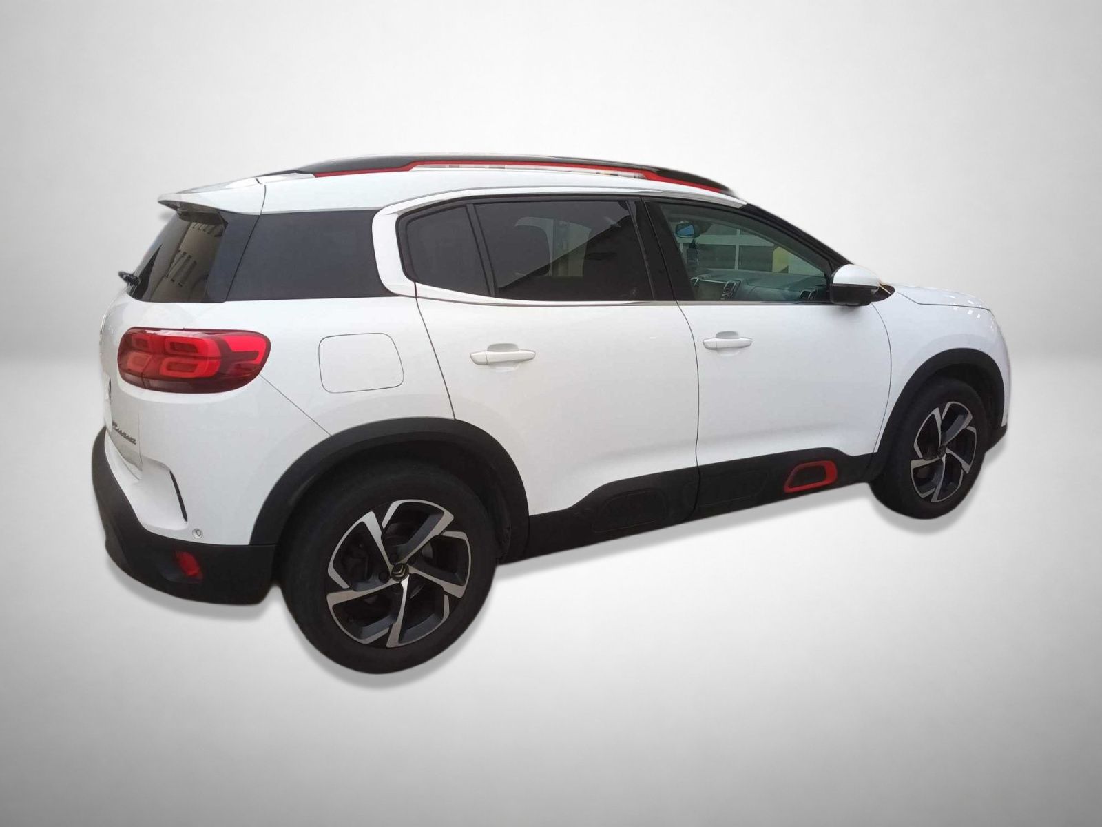 Citroën C5 Aircross, BlueHDi 130 - fotka 2