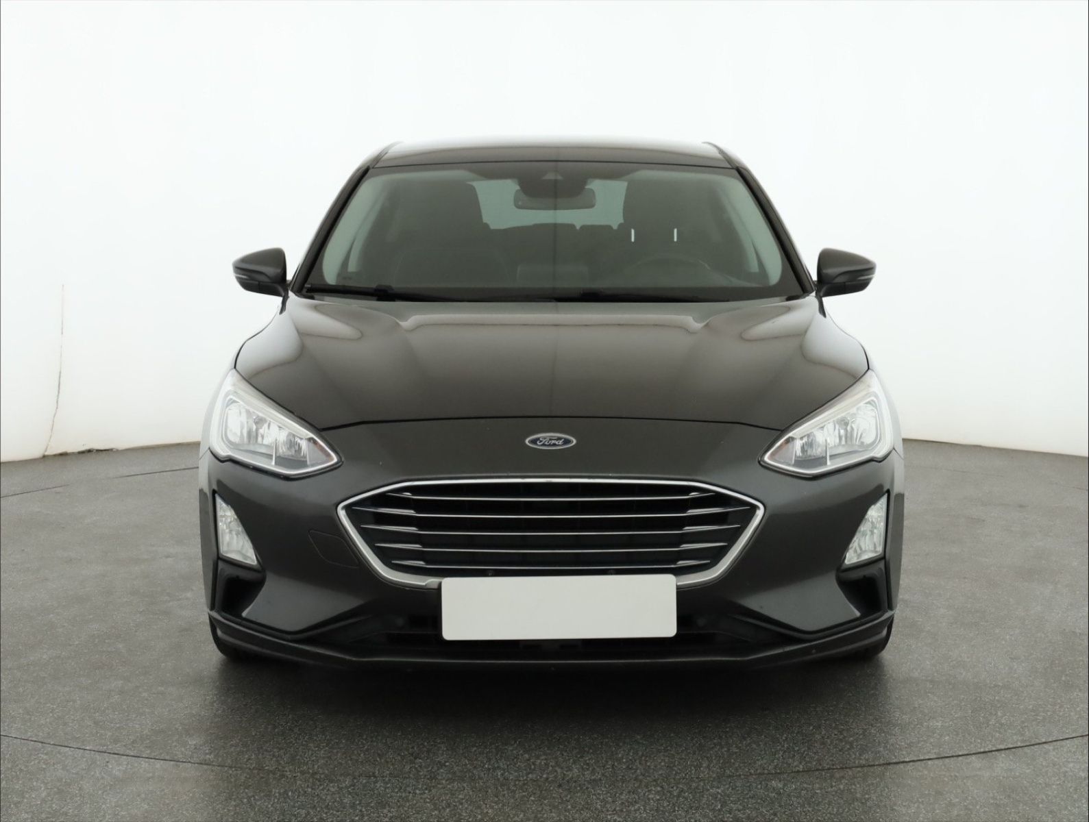 Ford Focus, 1.5 TDCi, Automat, Serv.kniha - fotka 2