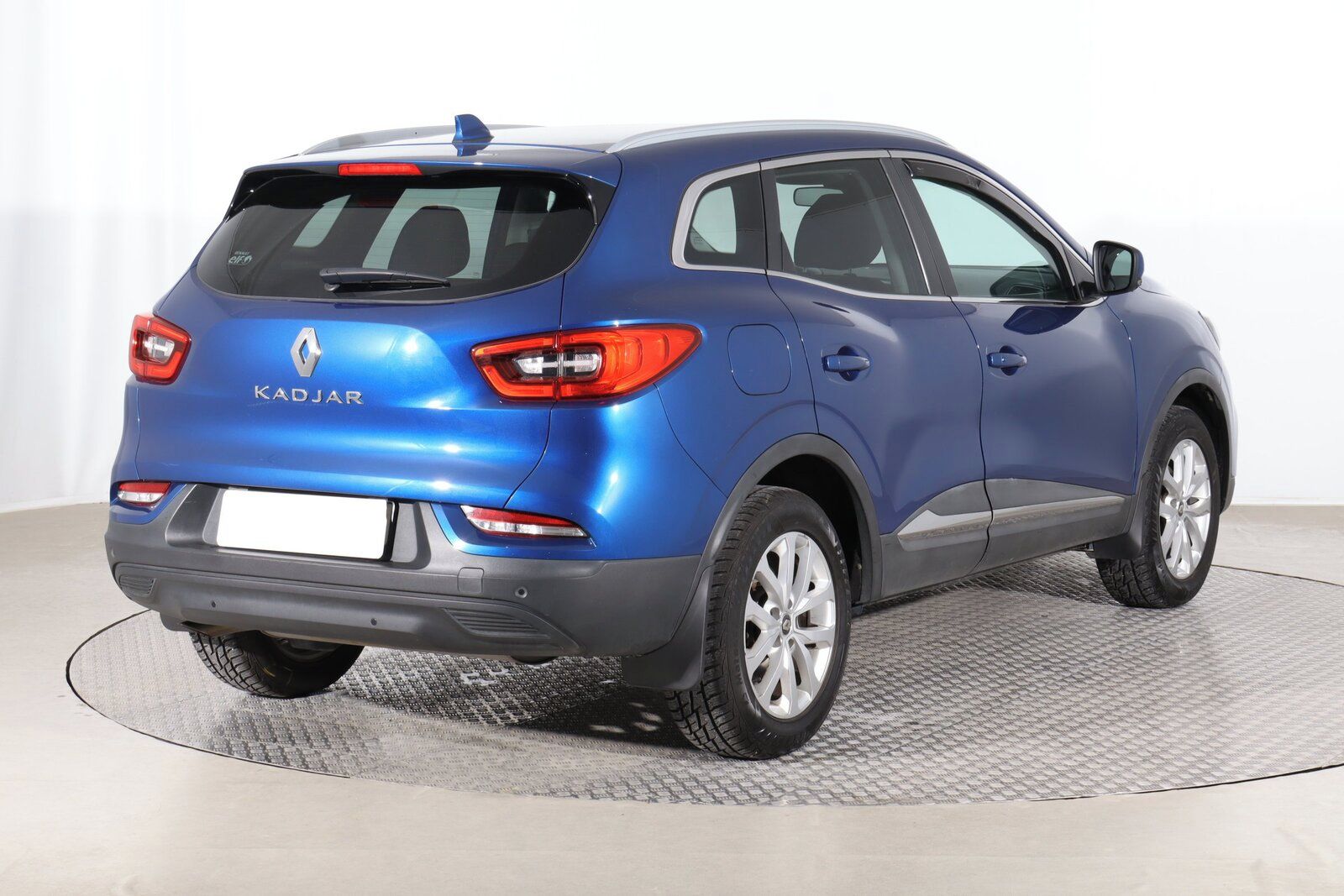 Renault Kadjar, 1.3 TCe, Serv.kniha - fotka 5