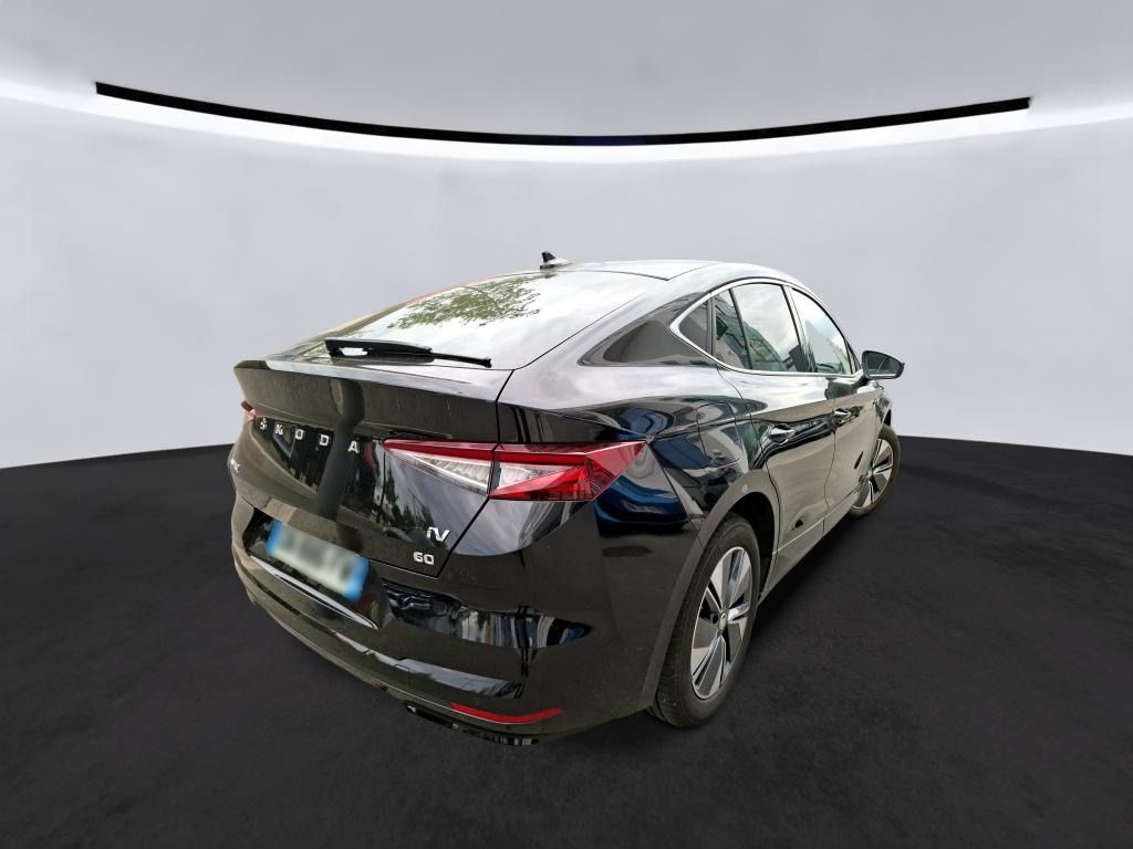 Škoda Enyaq, Coupé iV/132kW/ZÁRUKA/MATRIX - fotka 3