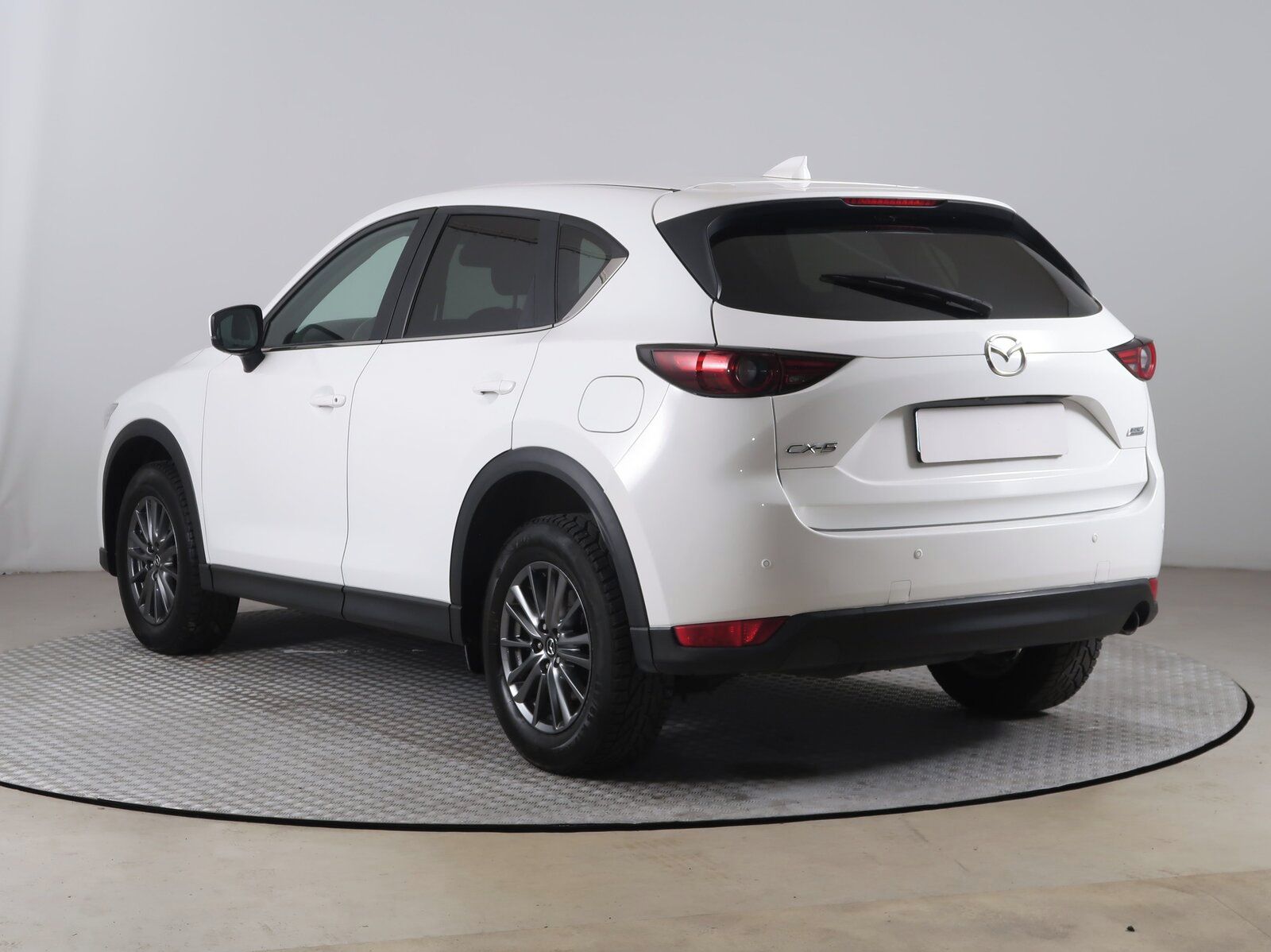 Mazda CX-5, 2.2 Skyactiv-D, Automat - fotka 4