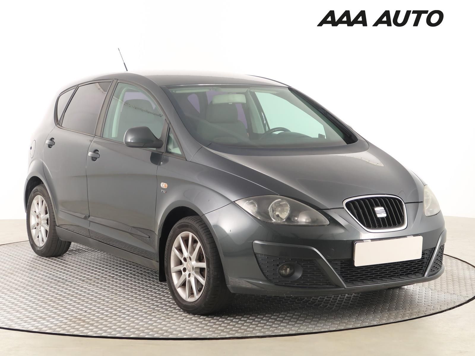 Seat Altea, 1.2 TSI