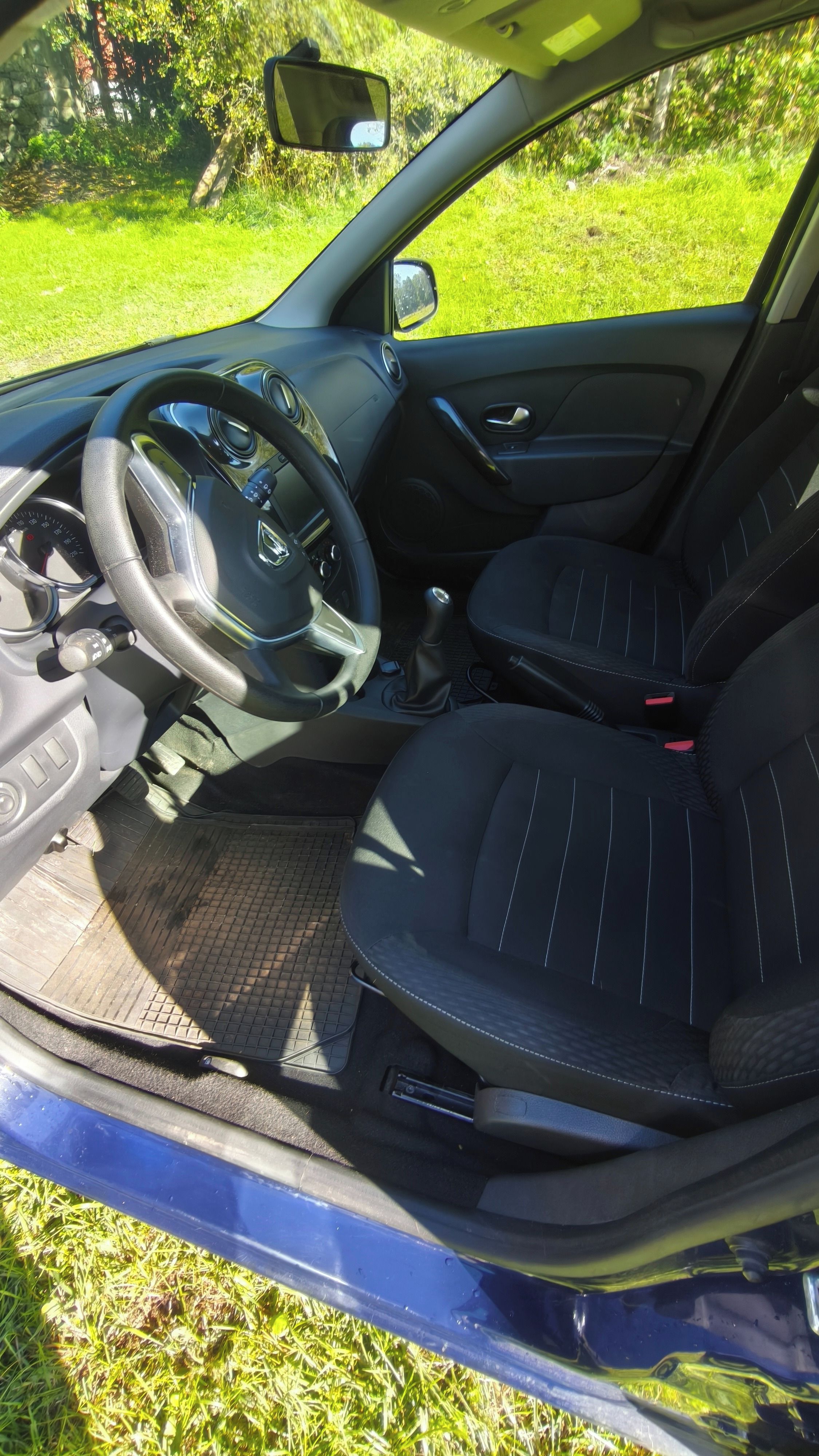 Dacia Logan, Dacia Logan Mcv, 1.0Sce - fotka 3