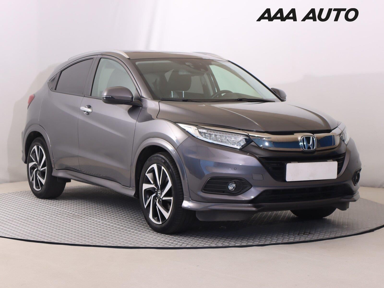 Honda HR-V, 1.5 i-VTEC
