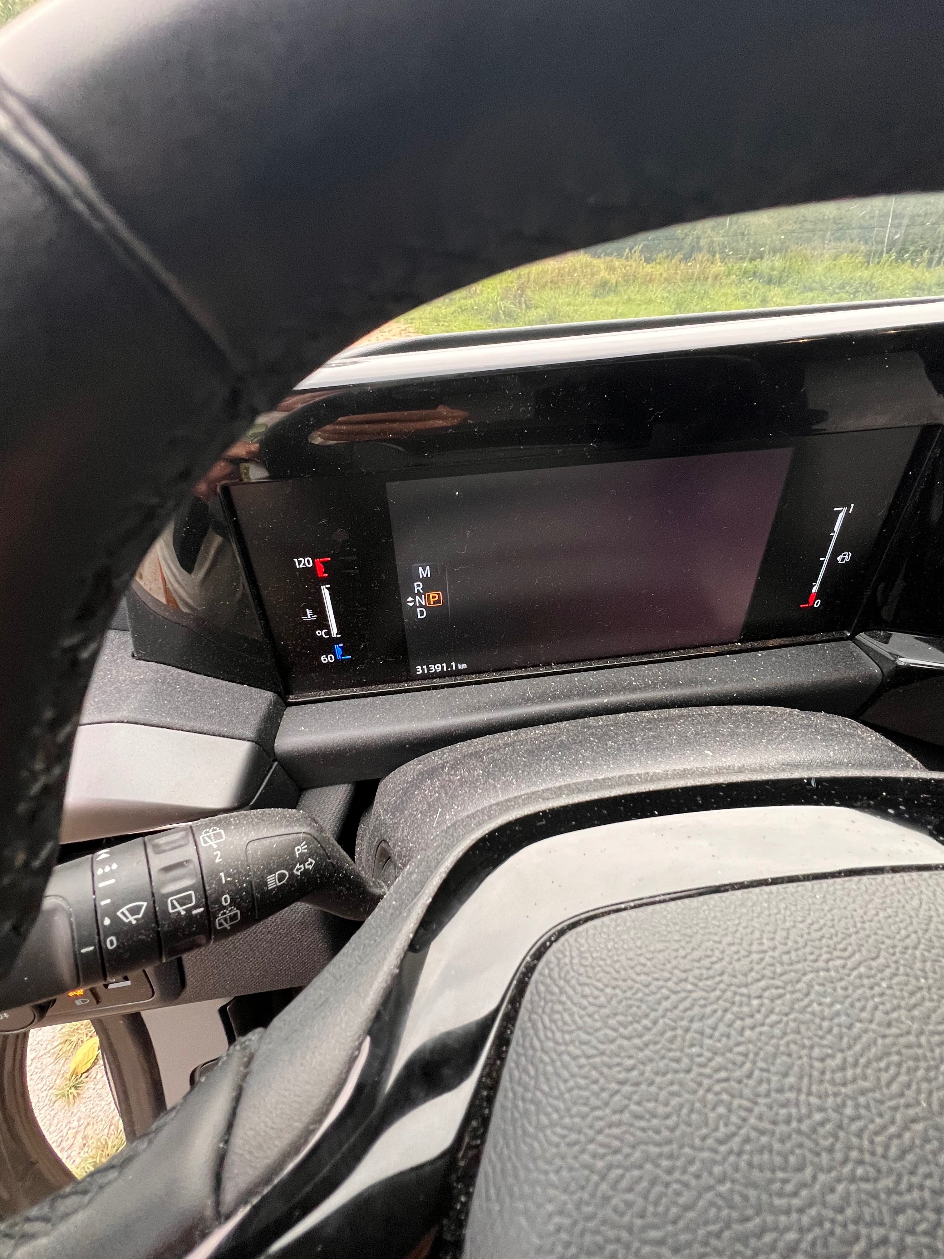 Ford Tourneo Custom, 2,0 automat - fotka 5
