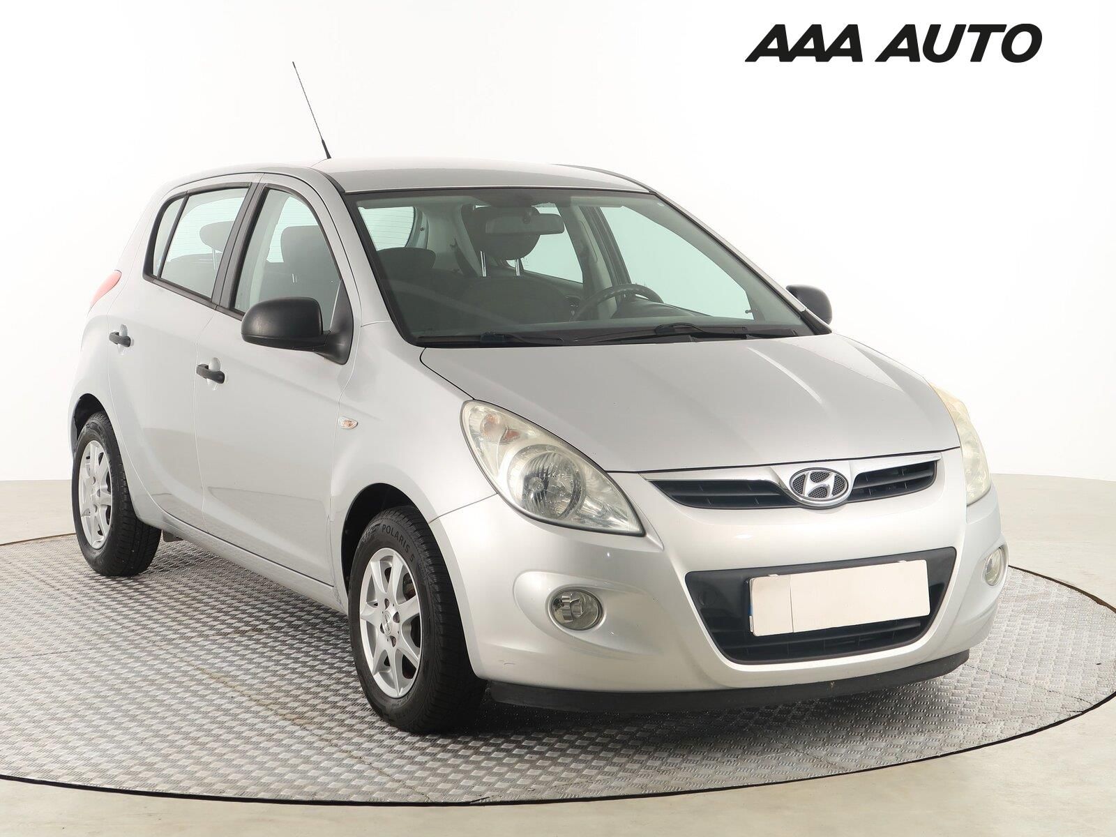 Hyundai i20, 1.2