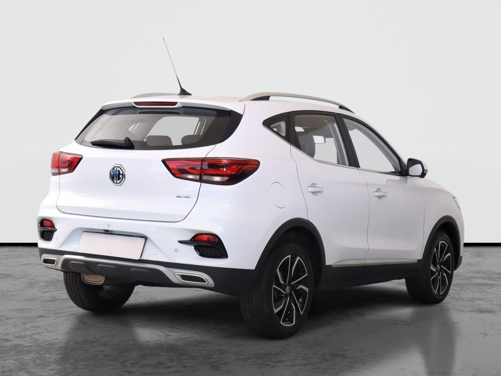MG ZS, 1.5, Emotion Plus, Serv.kniha - fotka 5