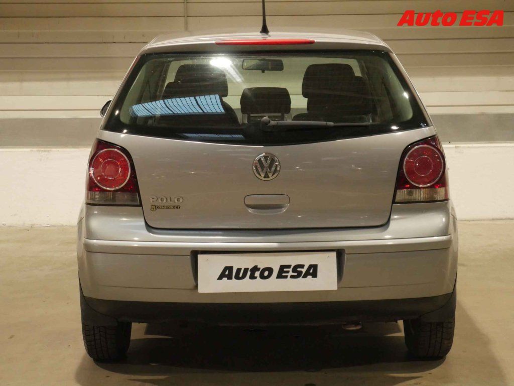 Volkswagen Polo, 1.2. - fotka 5