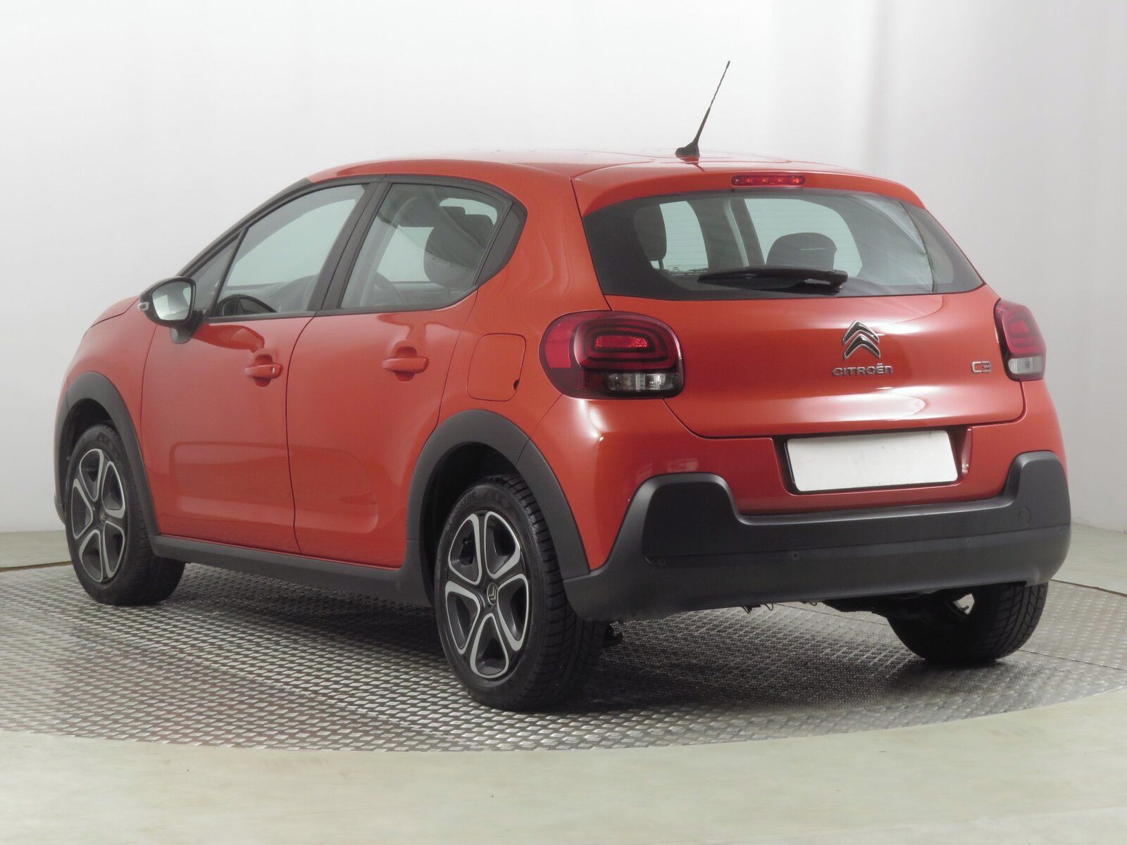 Citroën C3, 1.2 PureTech, Serv.kniha - fotka 4