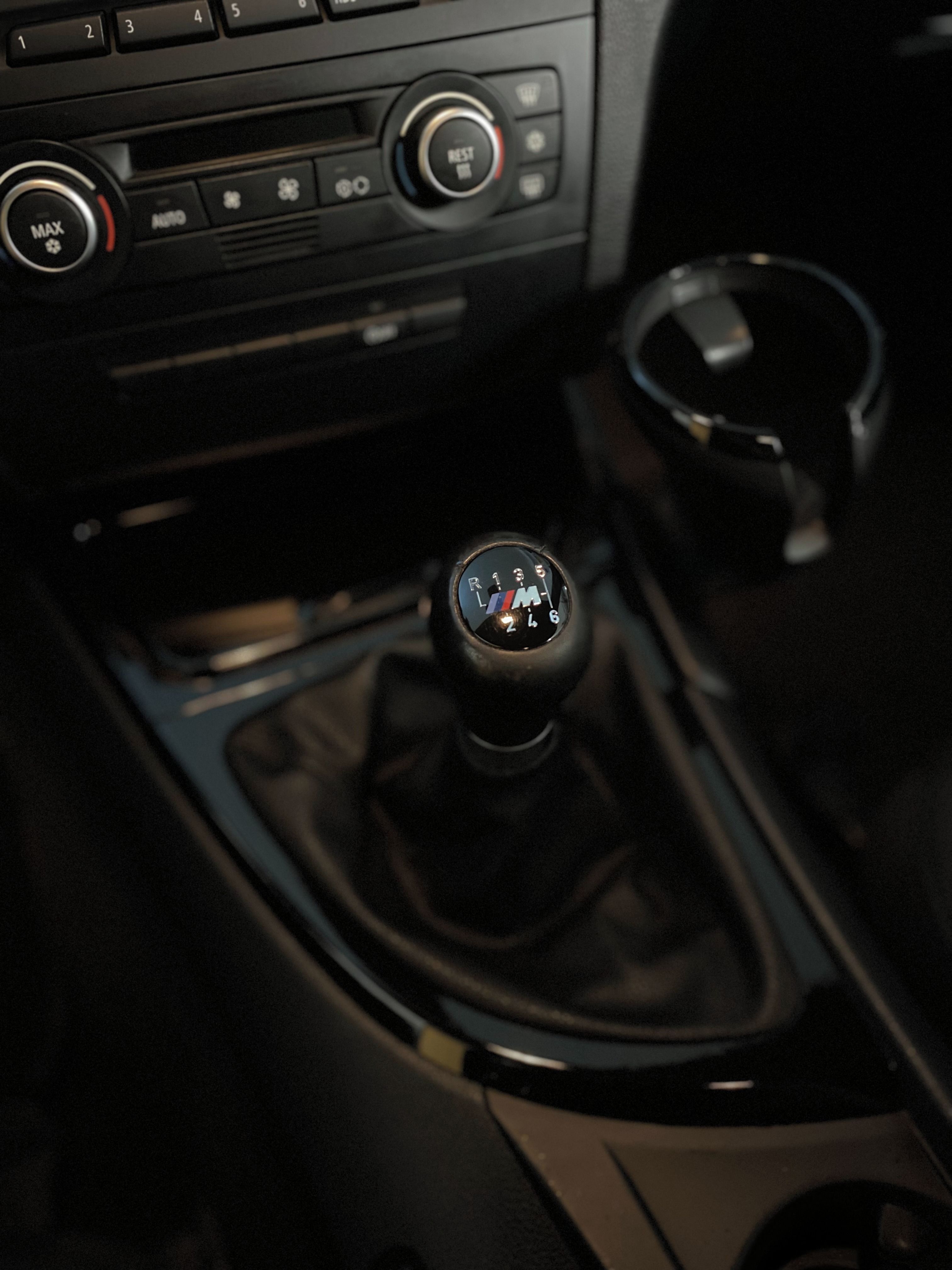 BMW Řada 1, BMW E82 120D - fotka 5